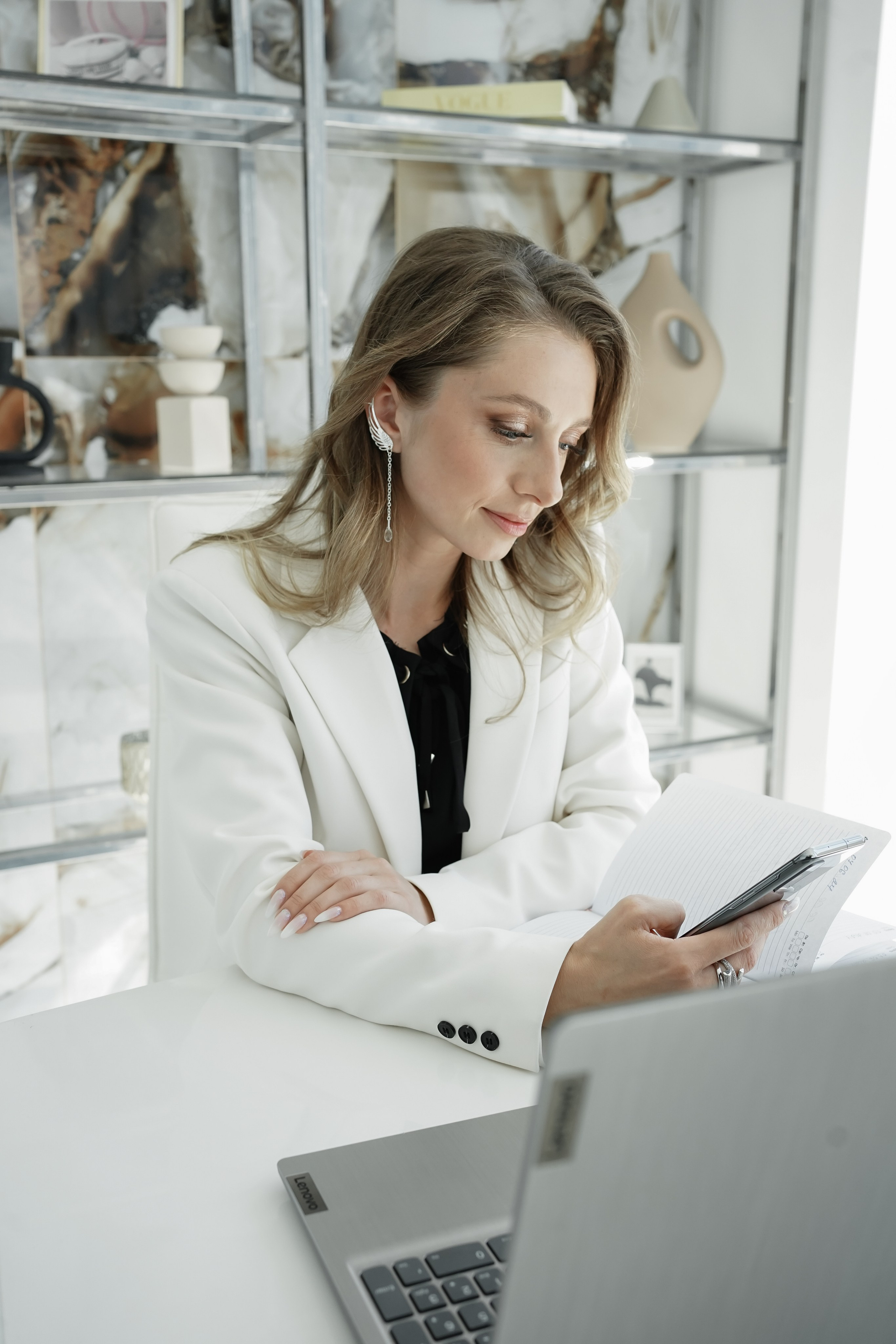 Анна Риелтор. Фотограф Ольга Игорева