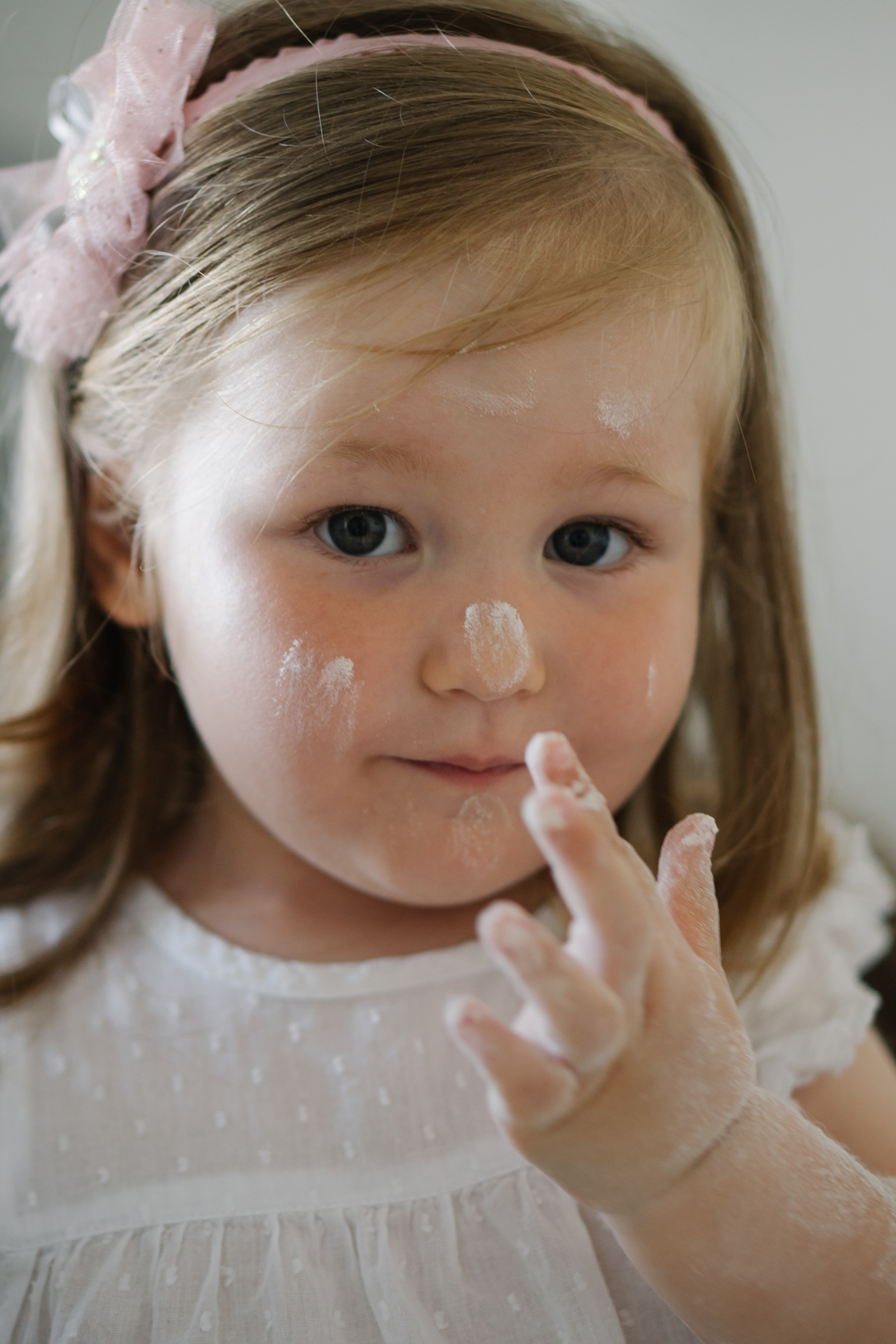 Семья В. домашняя фотосессия. Фотограф Ольга Игорева