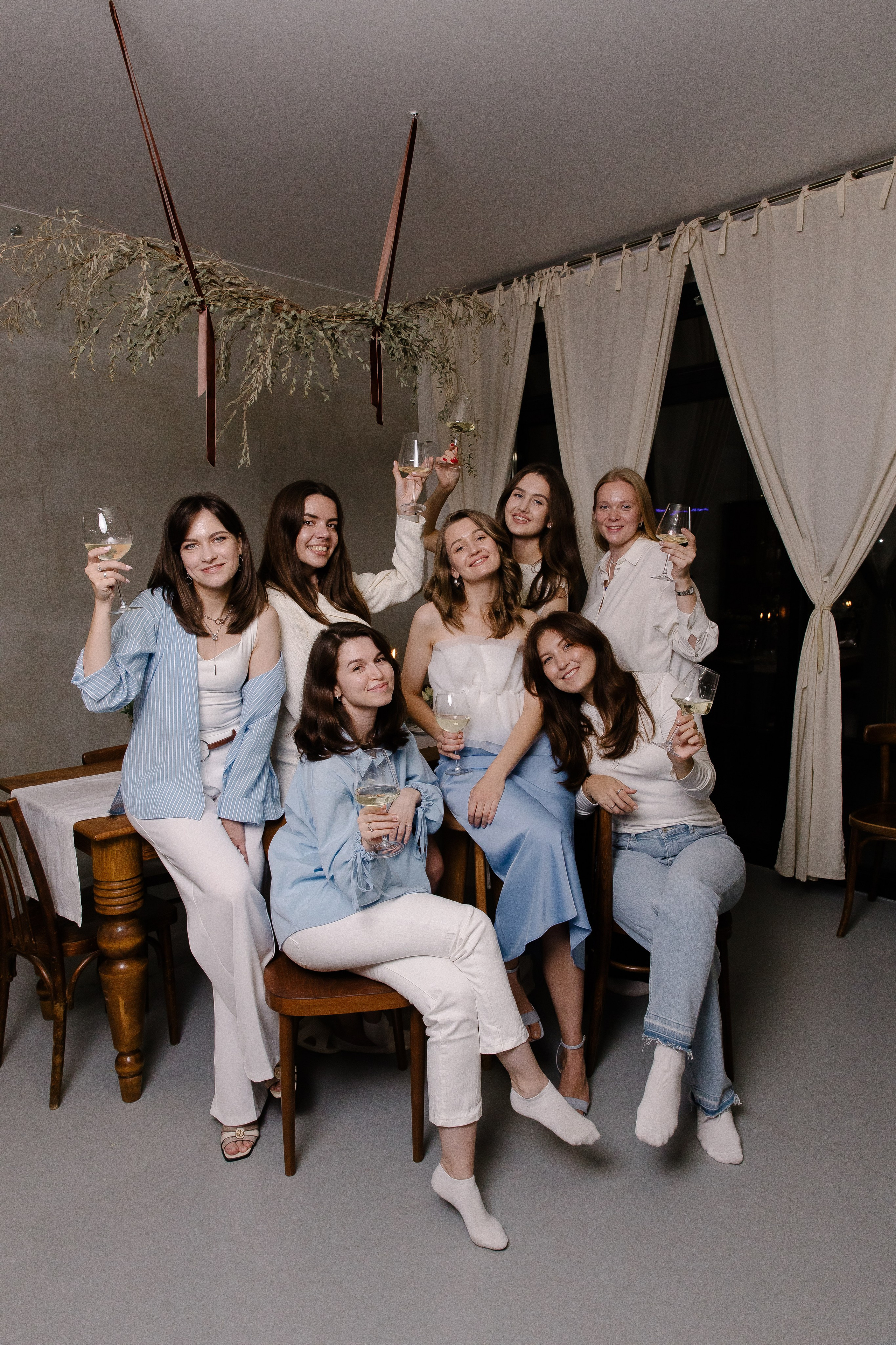 Репортаж. Свадебный и семейный фотограф Анжелика Альашкар в Казани Татарстан