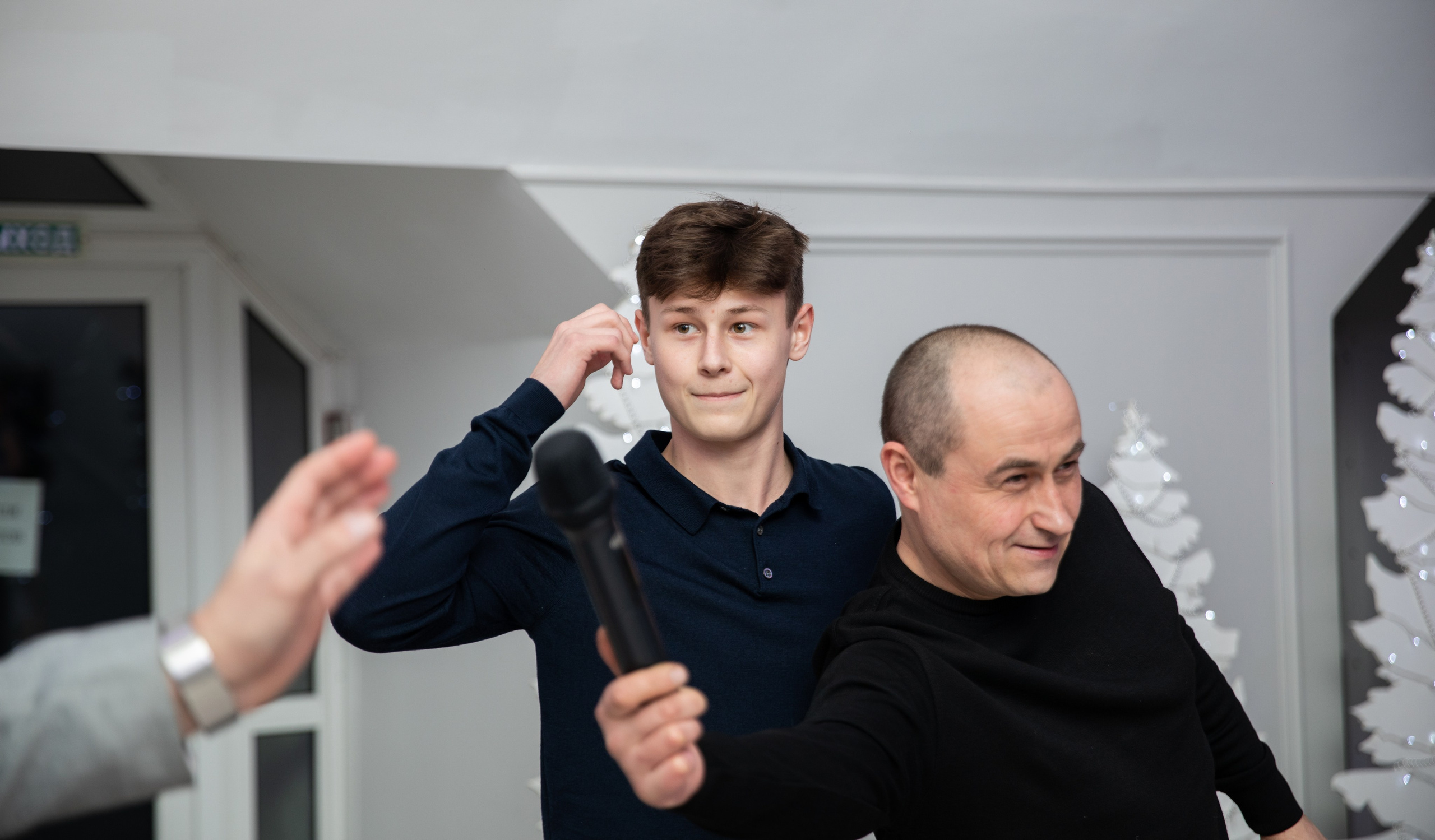 Юбилей. Снежная Королева -2024. Репортажный и свадебный фотограф в Челябинске Елисеев Павел