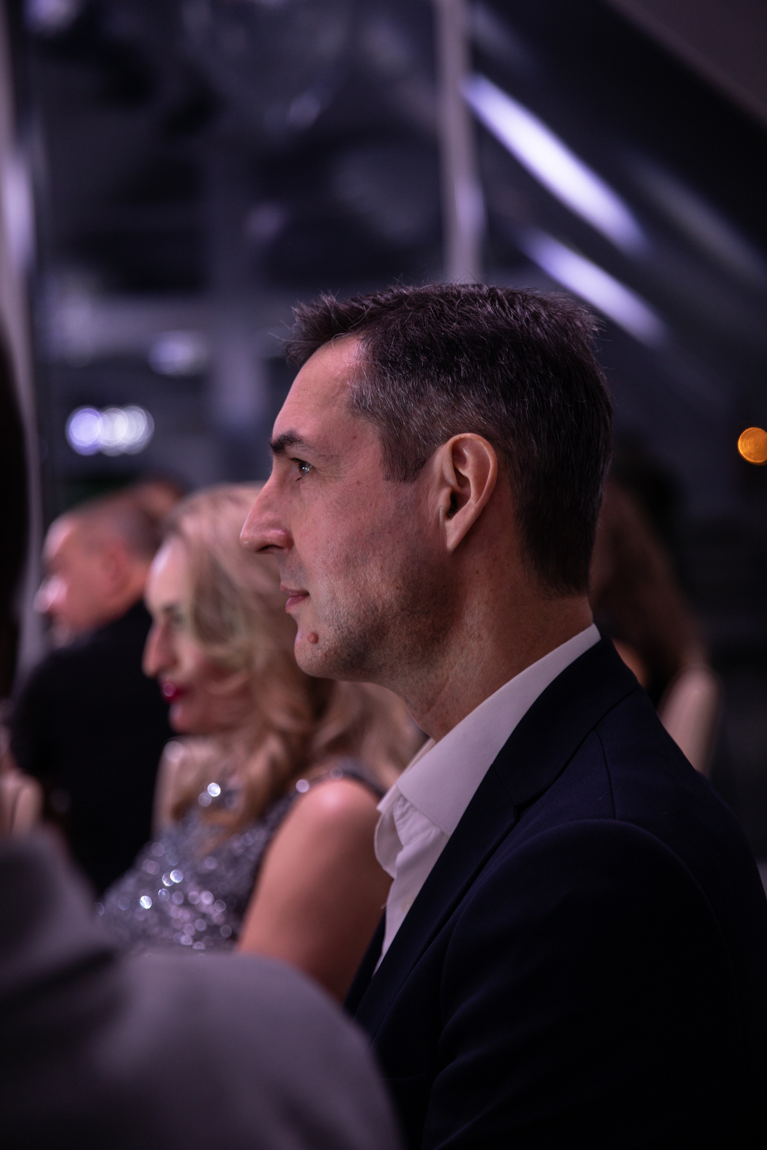 Юбилей. Снежная Королева -2024. Репортажный и свадебный фотограф в Челябинске Елисеев Павел