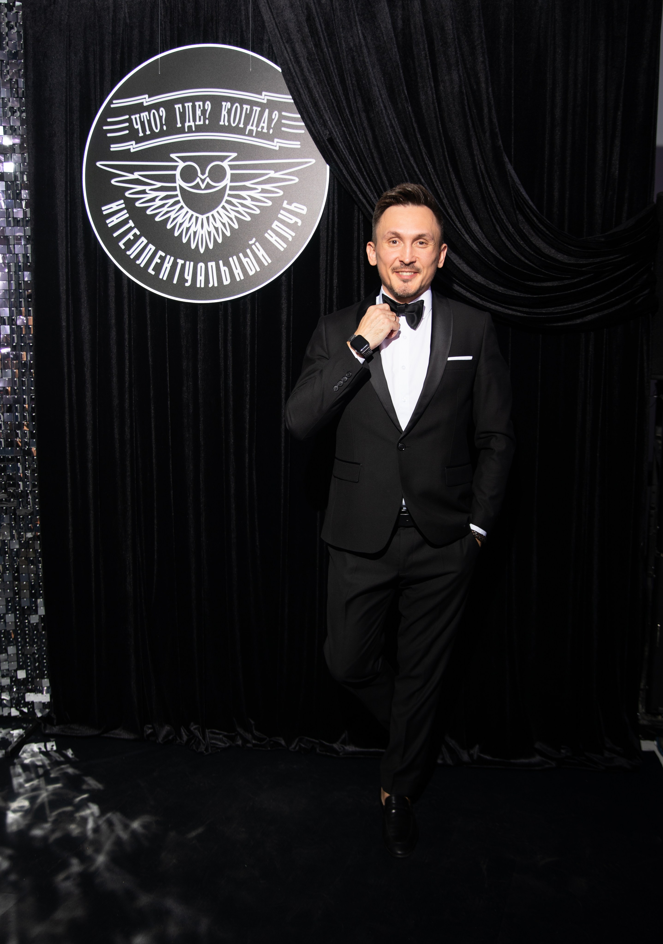 Что? Где? Когда?. Репортажный и свадебный фотограф в Челябинске Елисеев Павел