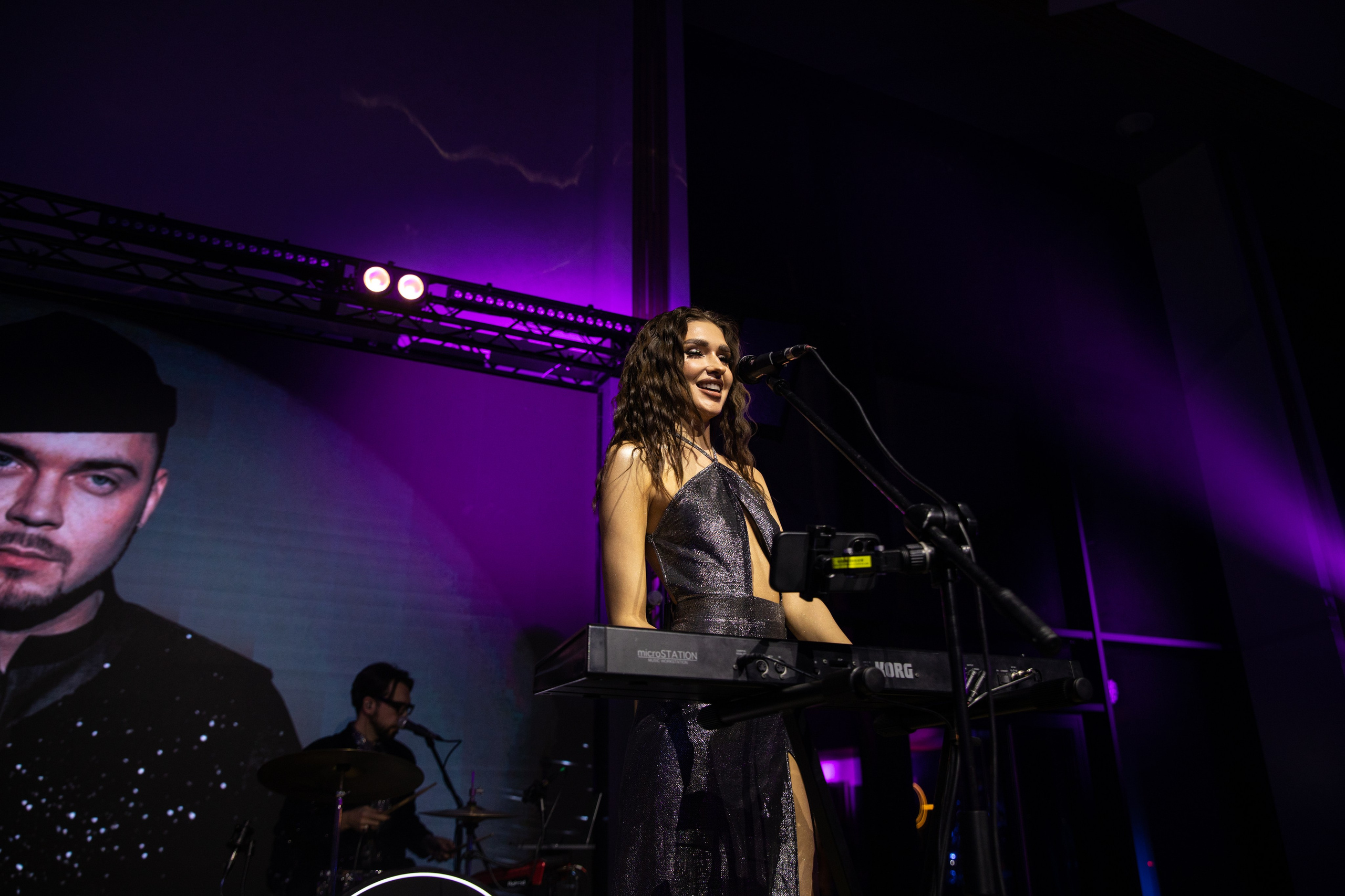 Корпоратив — Фантастическая семерка 2025. Репортажный и свадебный фотограф в Челябинске Елисеев Павел