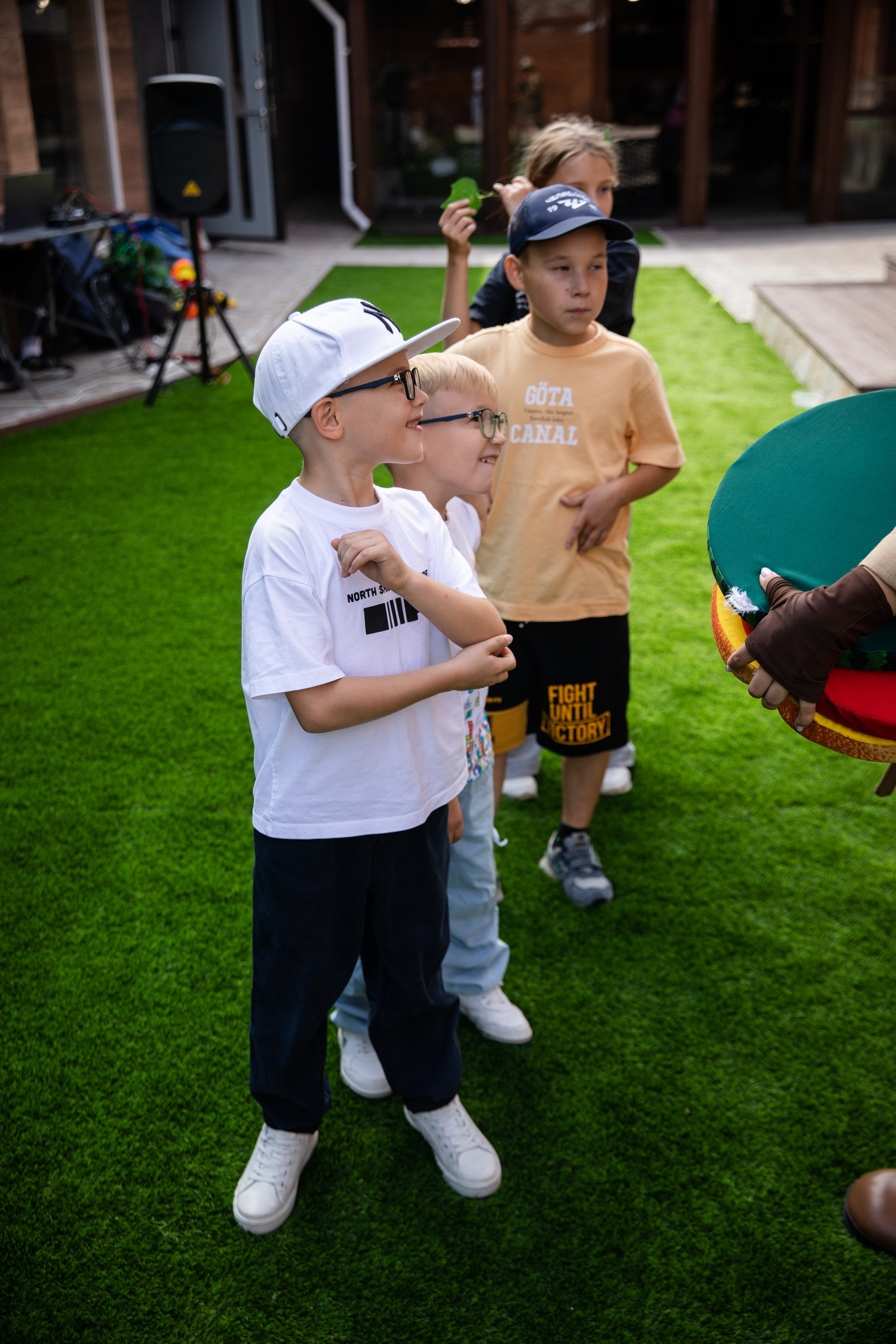 День Рождения Егорки -2025. VoronEvent. Репортажный и свадебный фотограф в Челябинске Елисеев Павел
