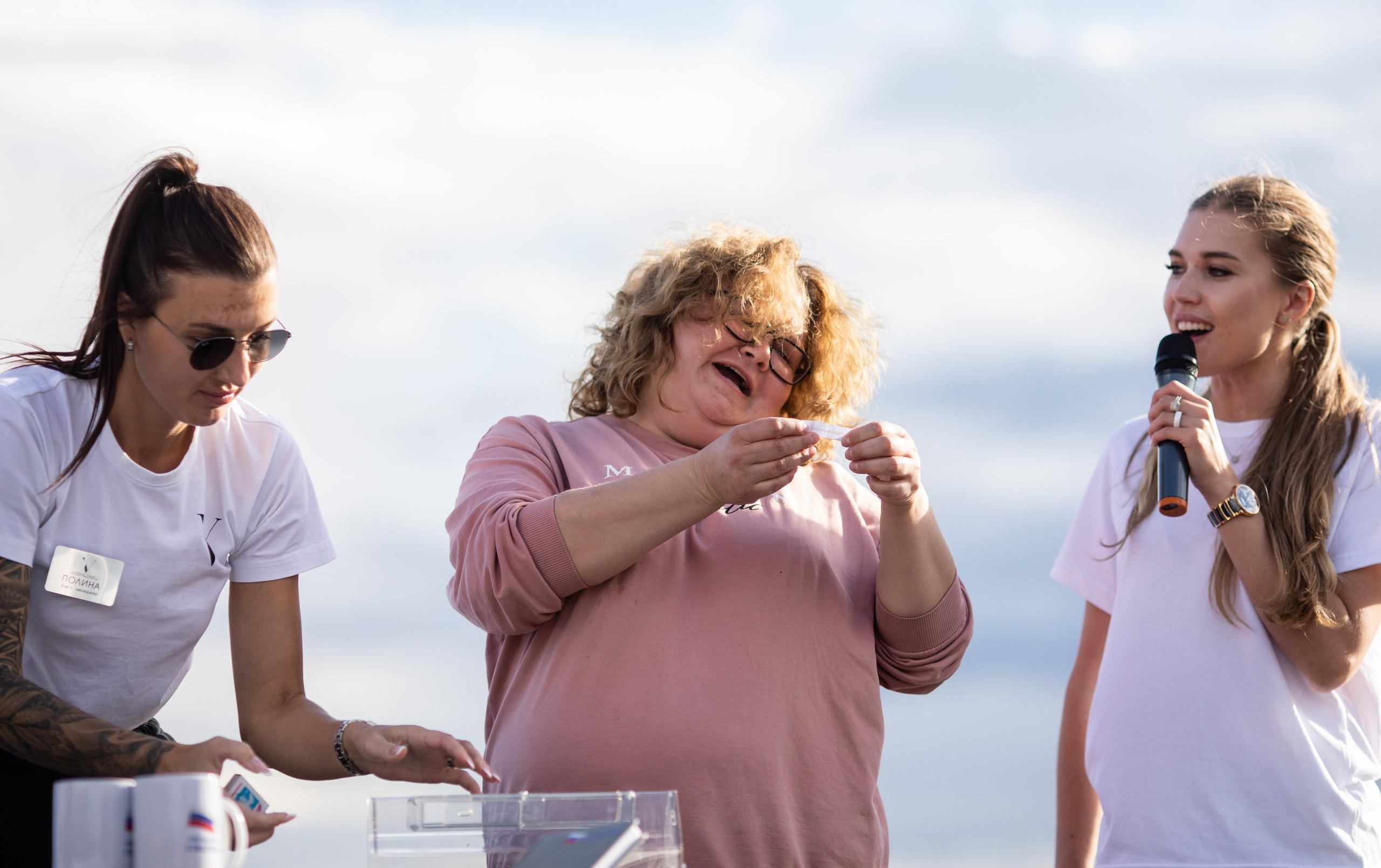 УЗСТ- Корпоративный тимбилдинг на аэродроме. Репортажный и свадебный фотограф в Челябинске Елисеев Павел