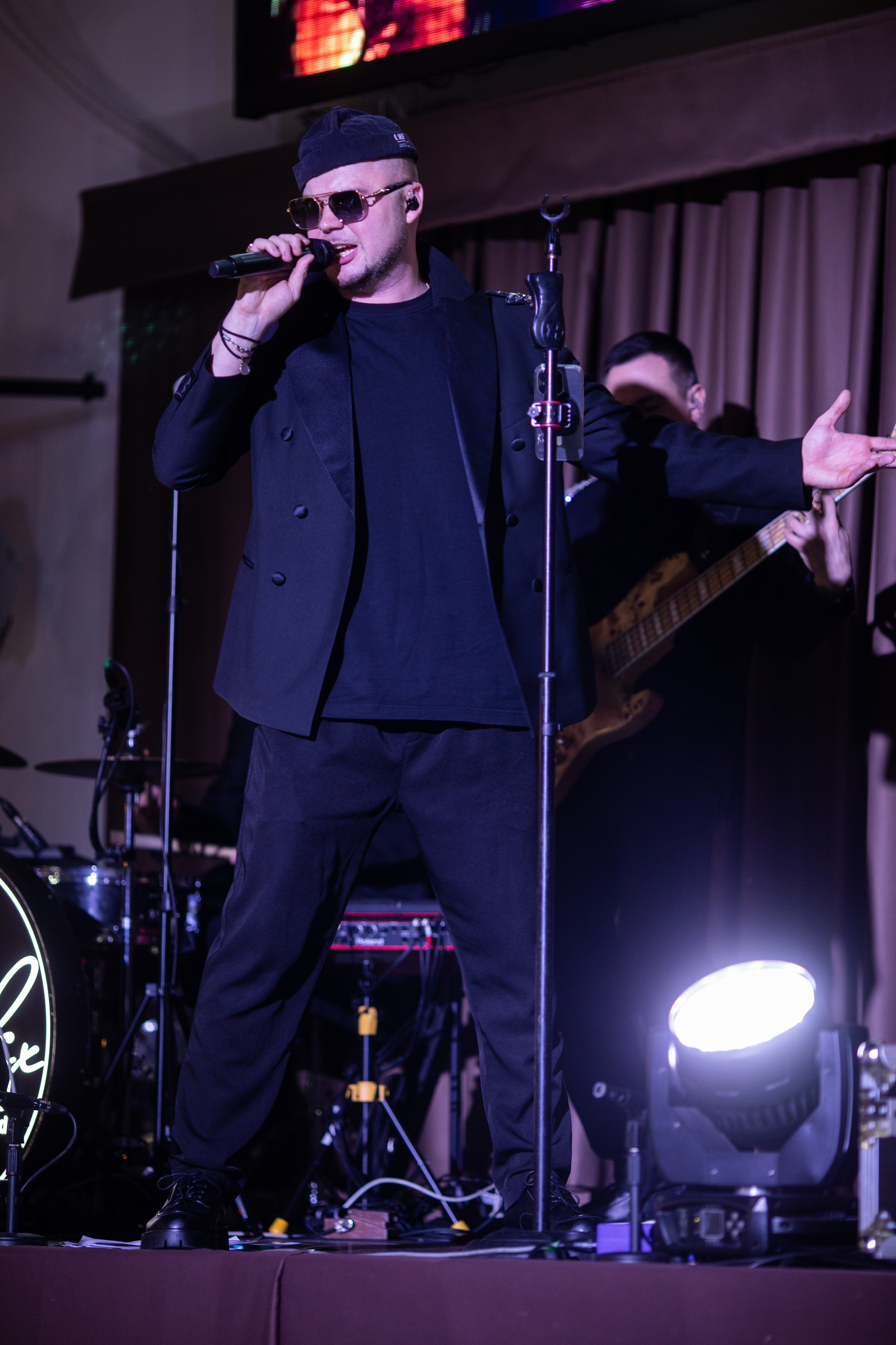 Новый год — Утес, Чебаркуль 2025-2026. Репортажный и свадебный фотограф в Челябинске Елисеев Павел