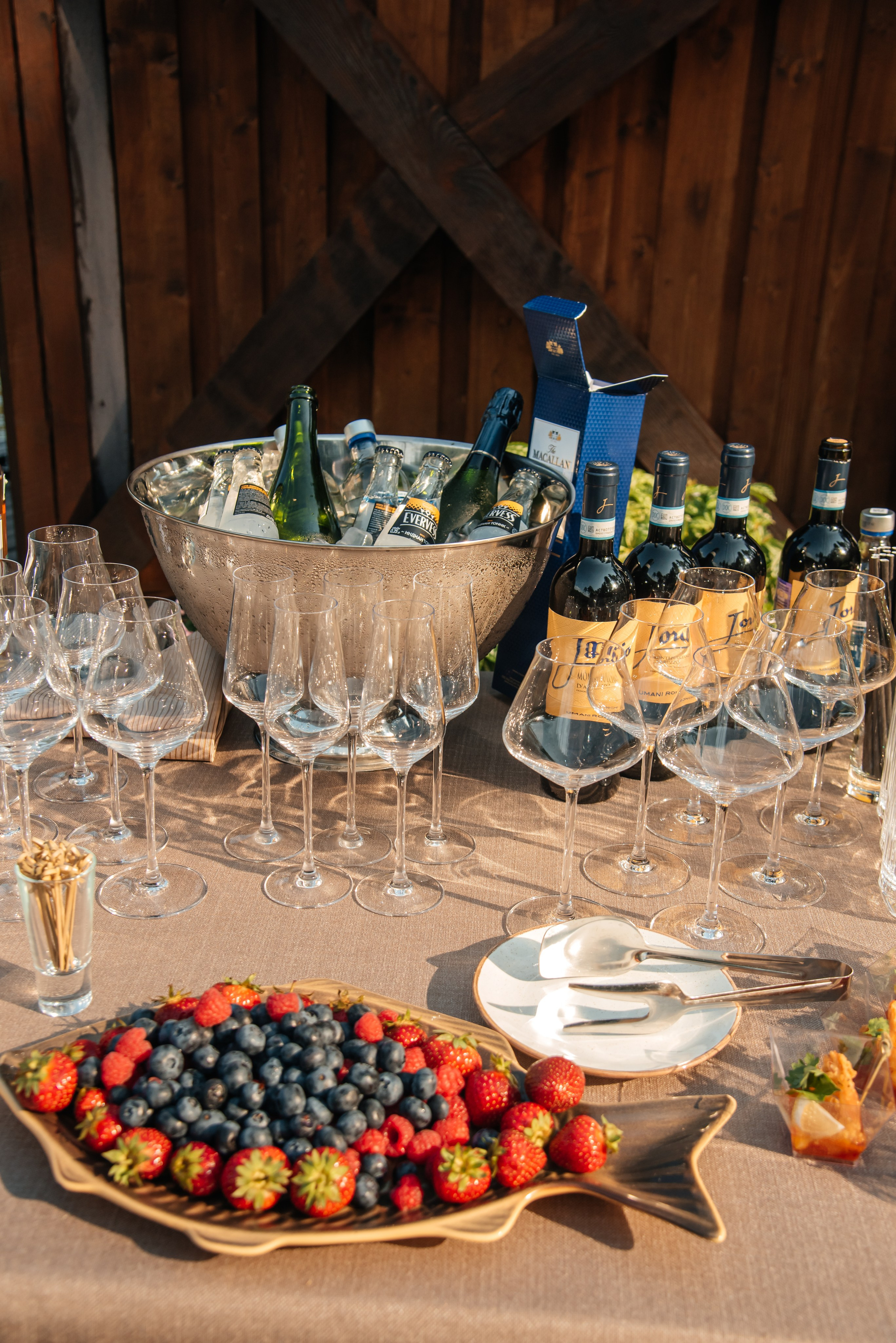 День рождение Киры. Свадебный и семейный фотограф в Москве Елена Брюханова