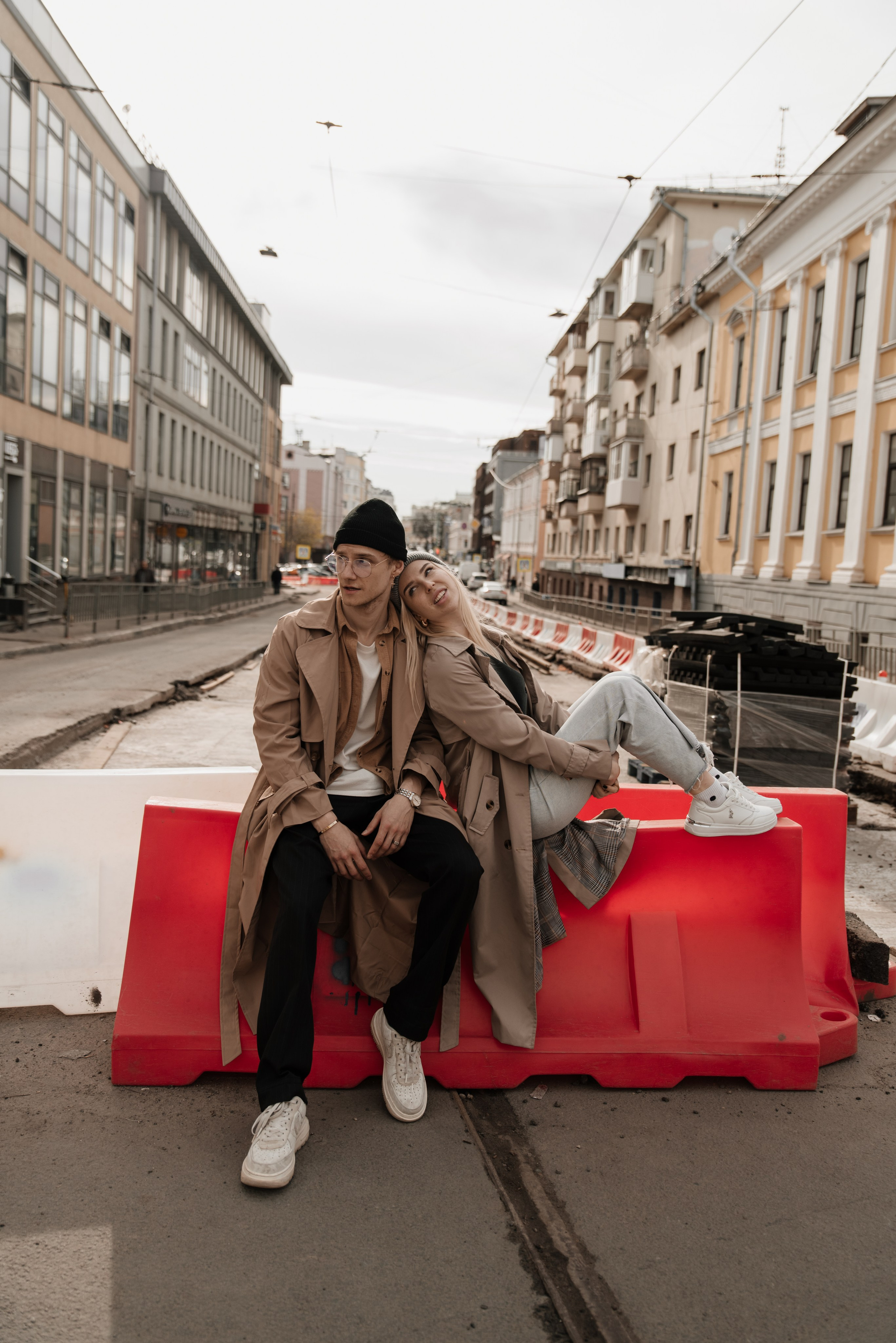 Оля ♡ Толя. Фотограф Ольга Плеханова | Нижний Новгород, Москва