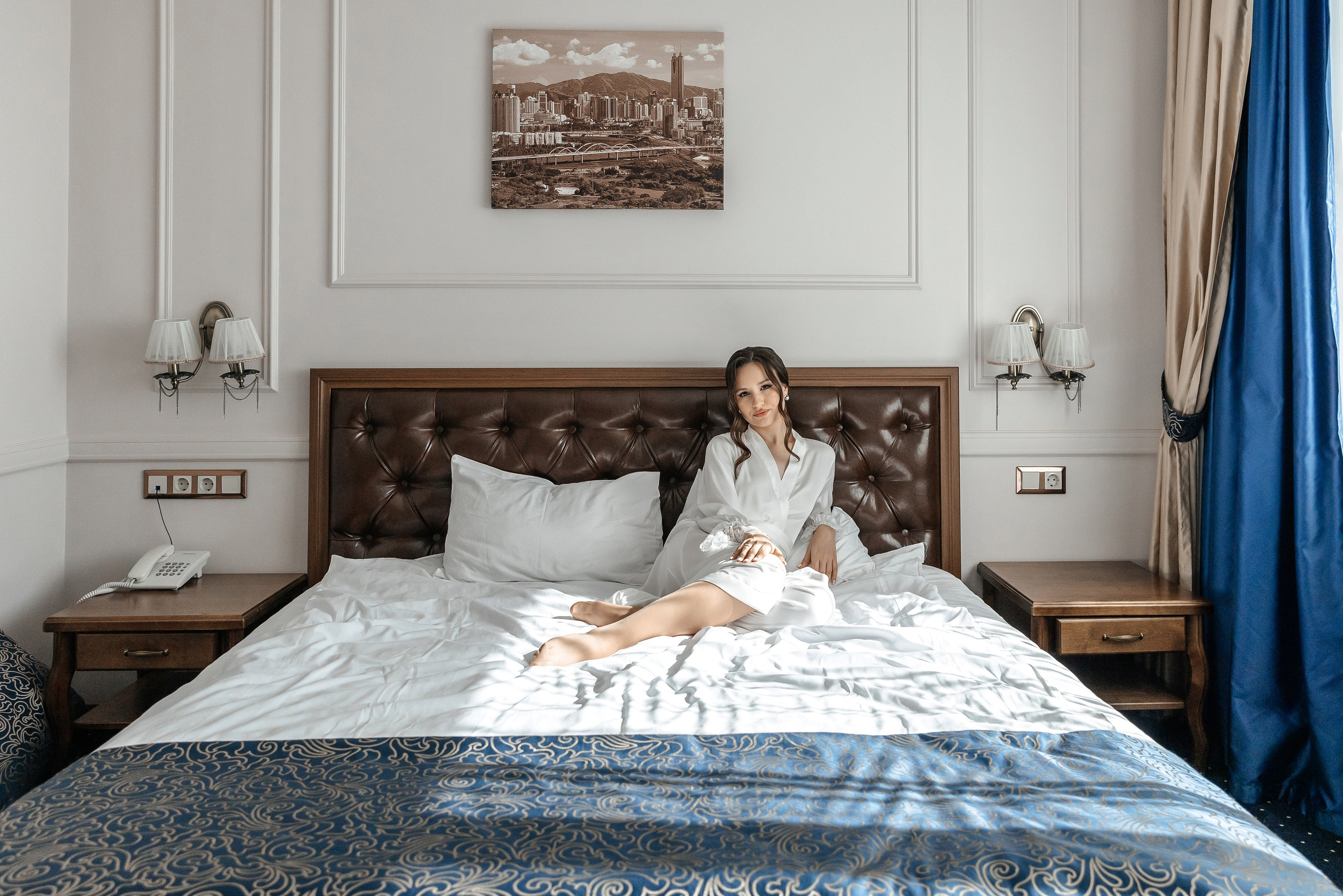 Артур и Дарья