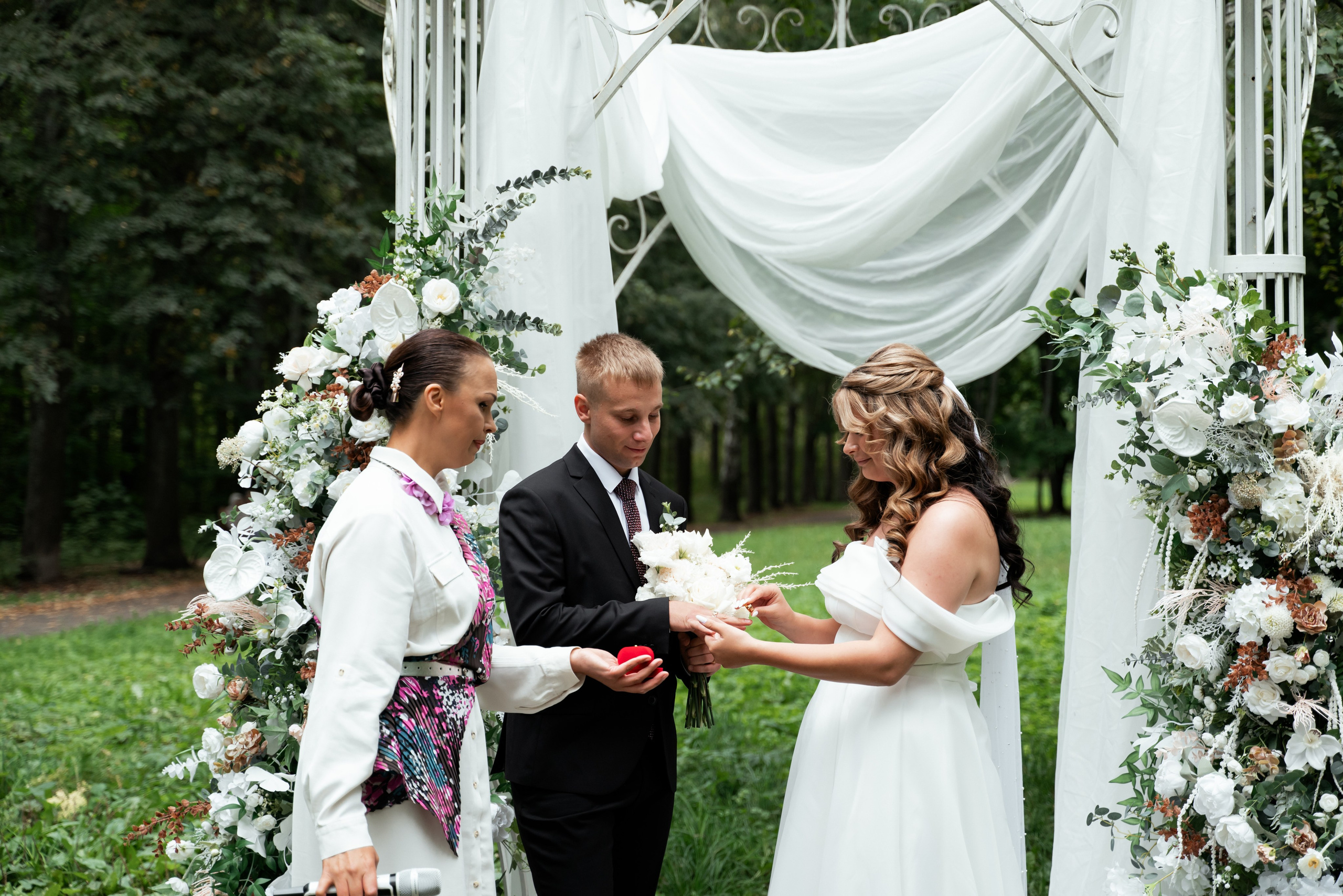 Nik&Asy wed. Свадебный и семейный фотограф в Ижевске Романова Ольга