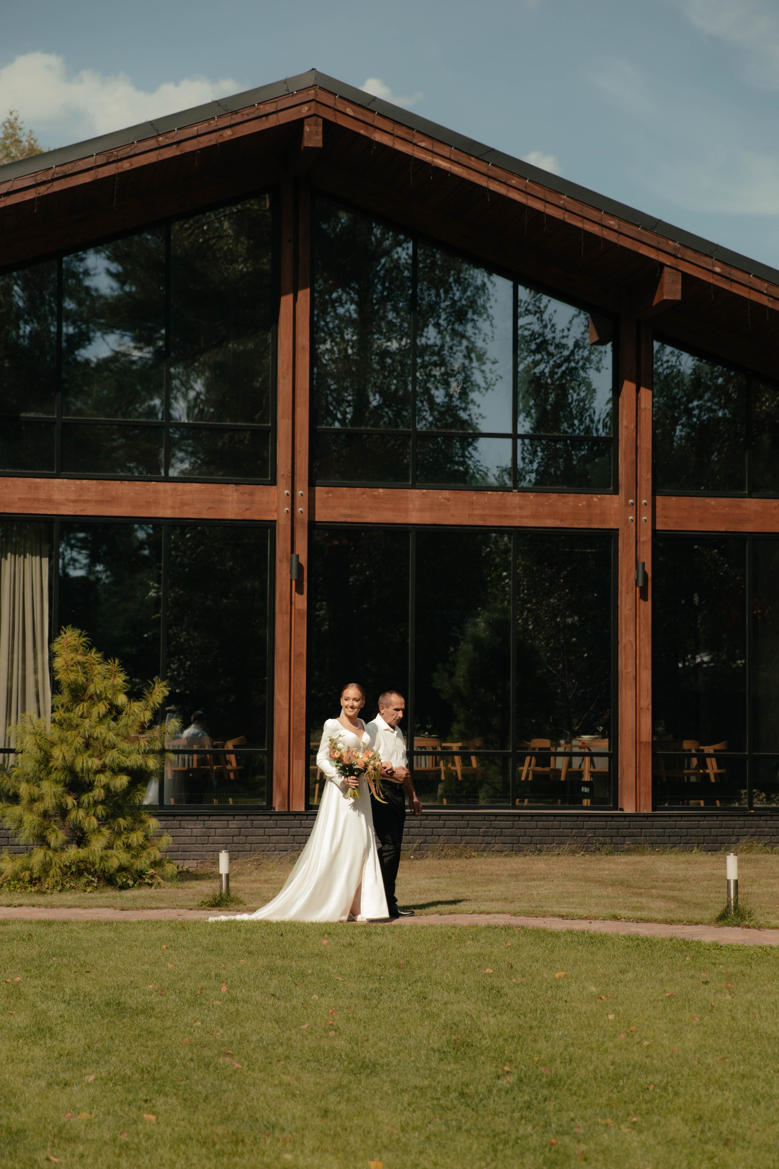 Алексей и Ульяна. Фотограф Барнаул Полина Теплова