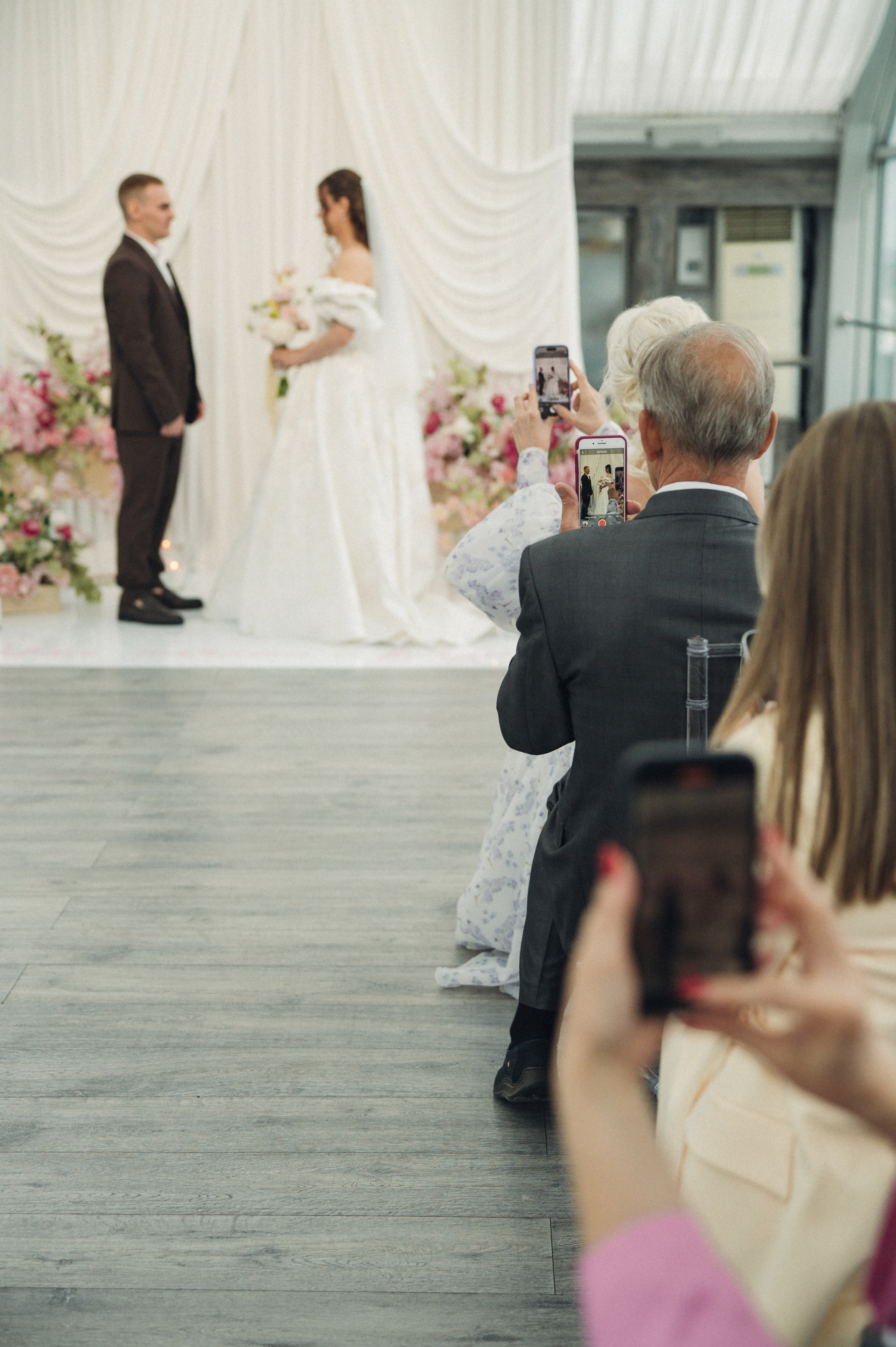 Алёна и Павел. Репортажный и свадебный фотограф в Сургуте