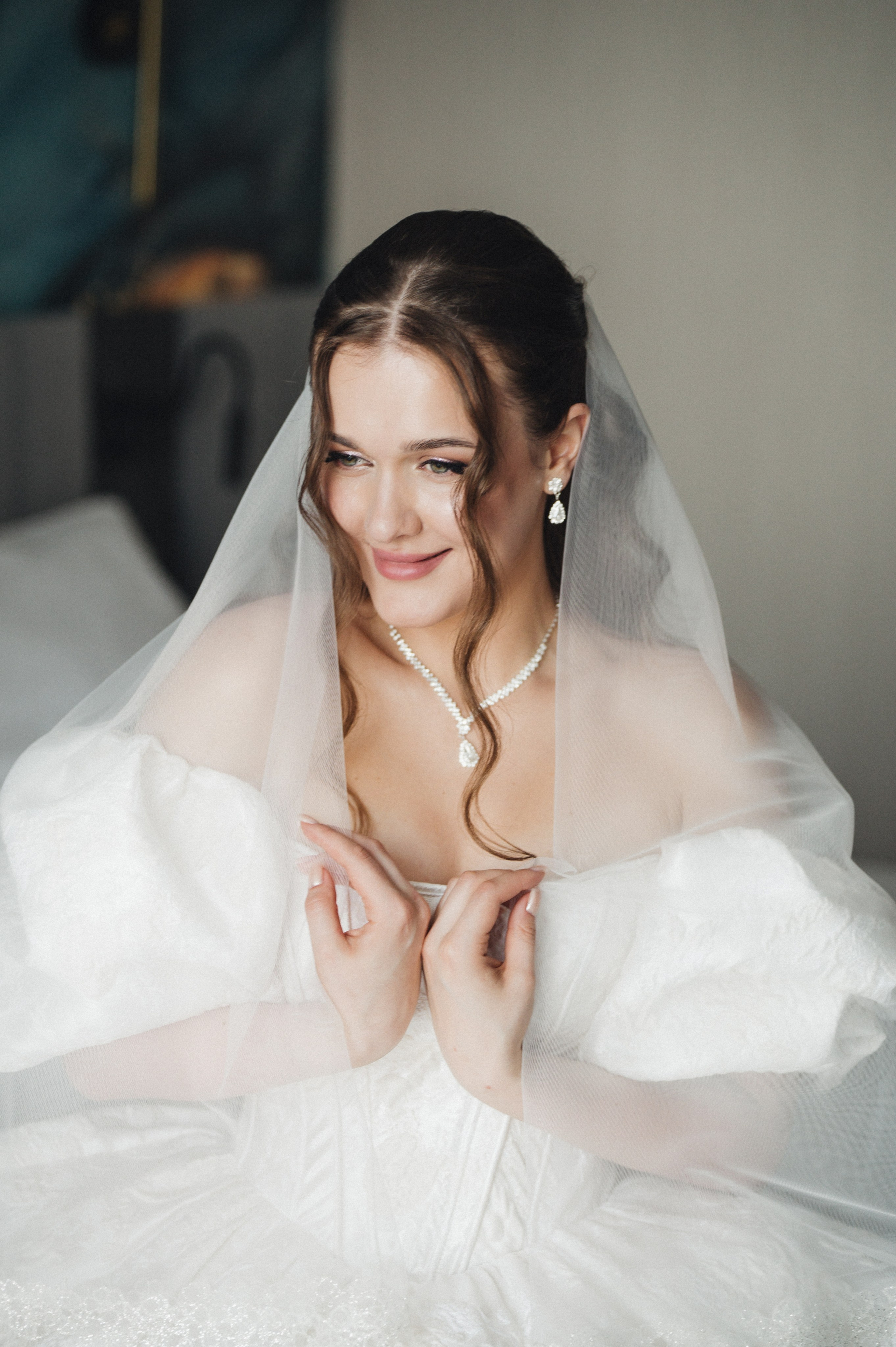 Алёна и Павел. Репортажный и свадебный фотограф в Сургуте