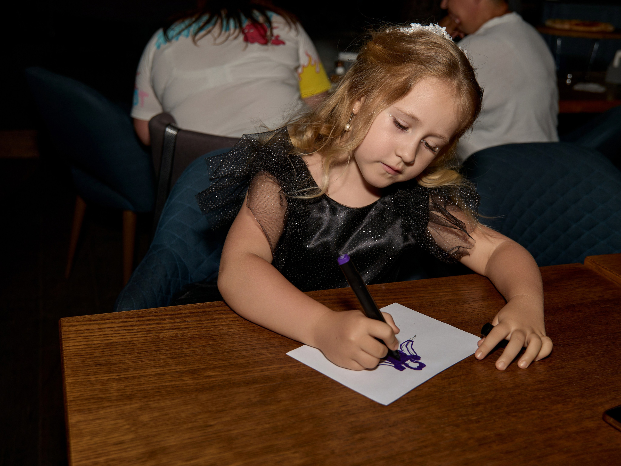 Репортажный фотограф на банкет Тула