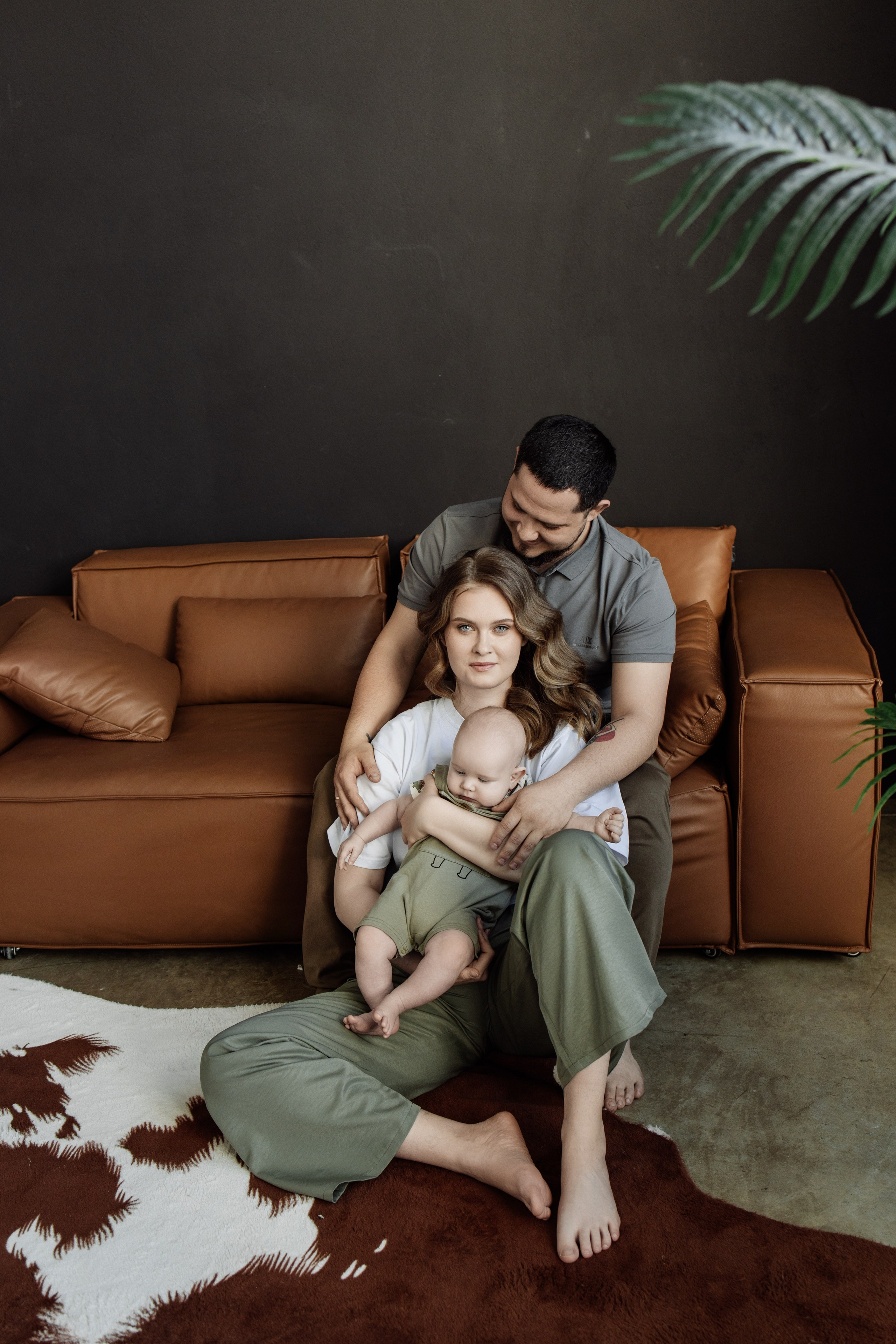 Семейные сьемки. Свадебный фотограф во Владивостоке