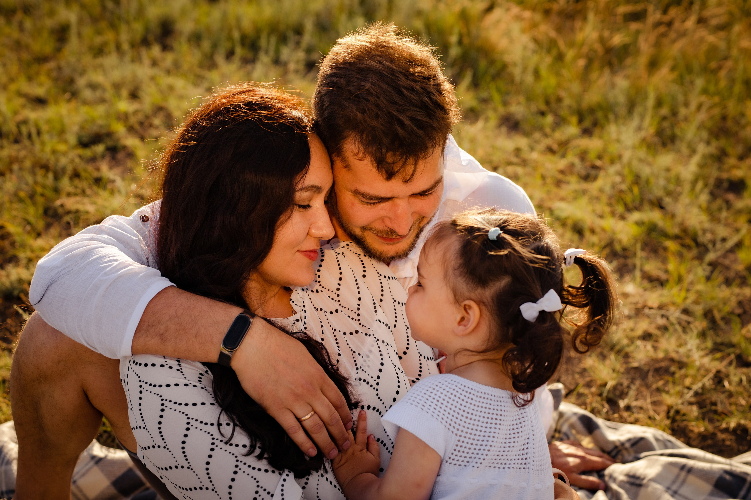 Летняя. Свадебный и женский фотограф