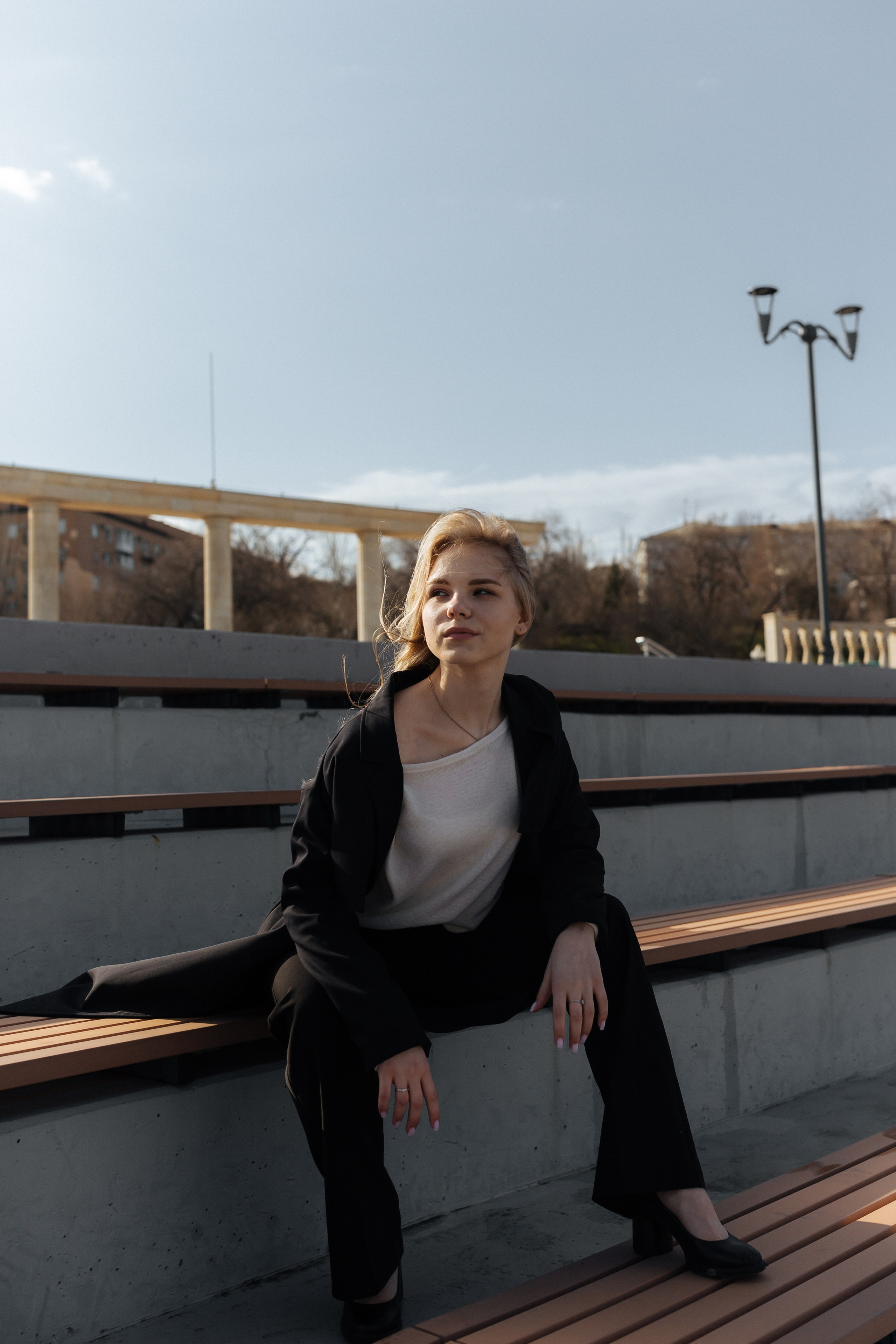 Ксения. Семейный фотограф в Волгограде Надежда Головко