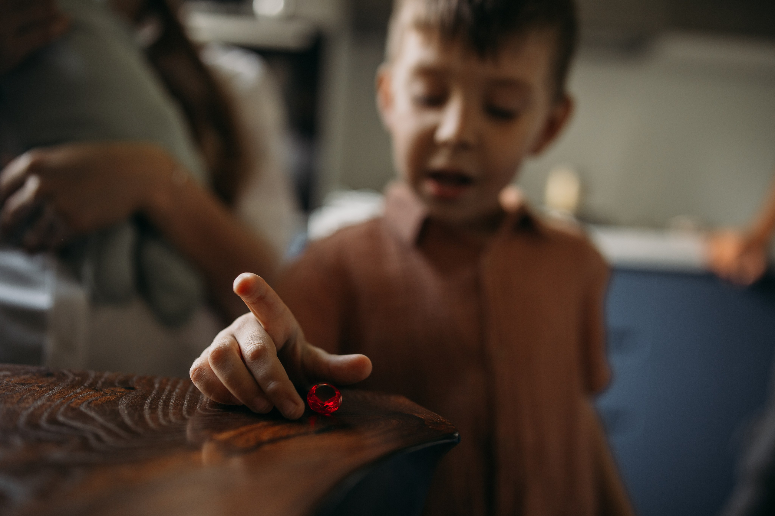 Андрей, Юля, Гриша, Федя. Семейный фотограф в Волгограде Надежда Головко