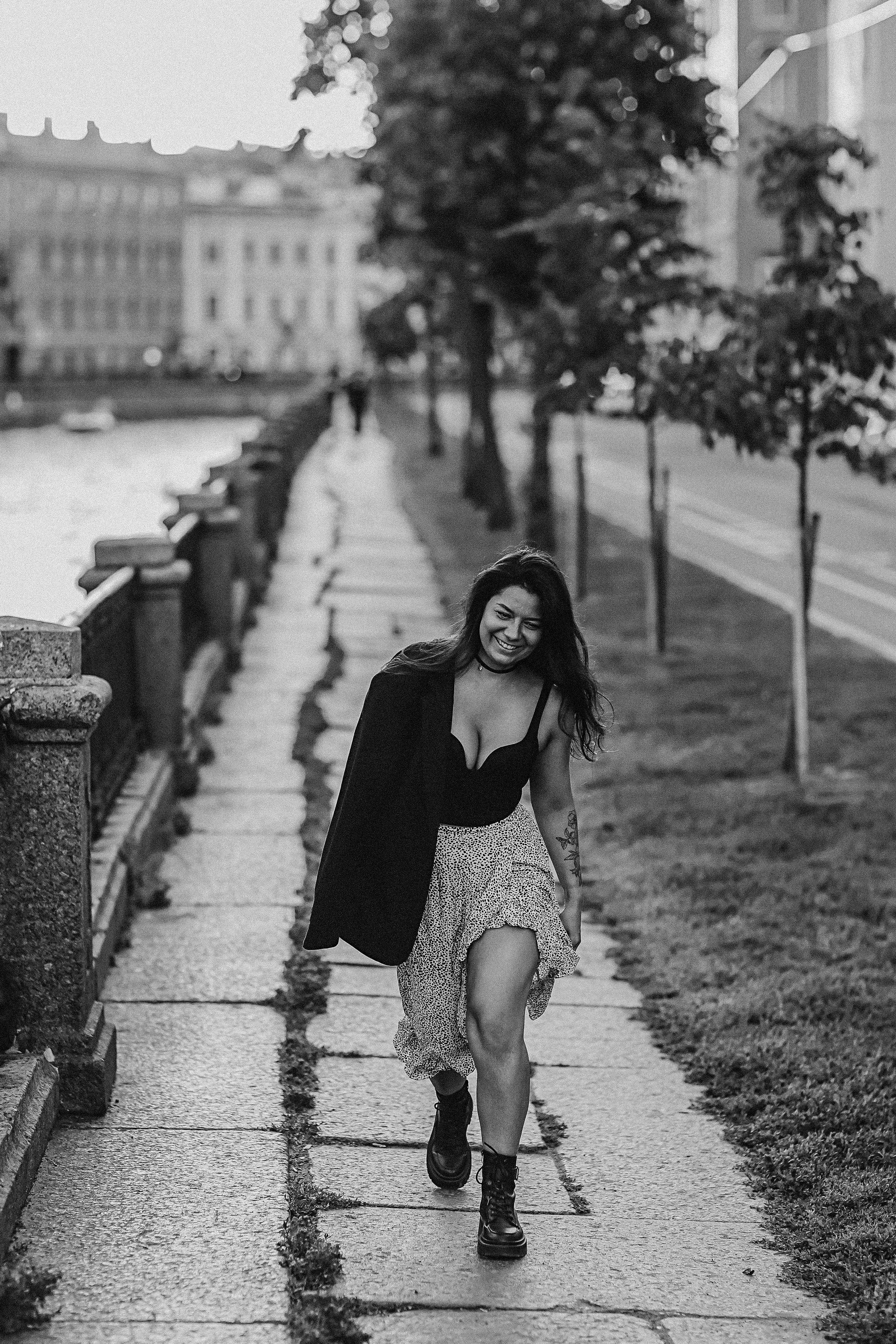 Питер. Семейный фотограф Тюмень, фотограф на роды Салмина Мария