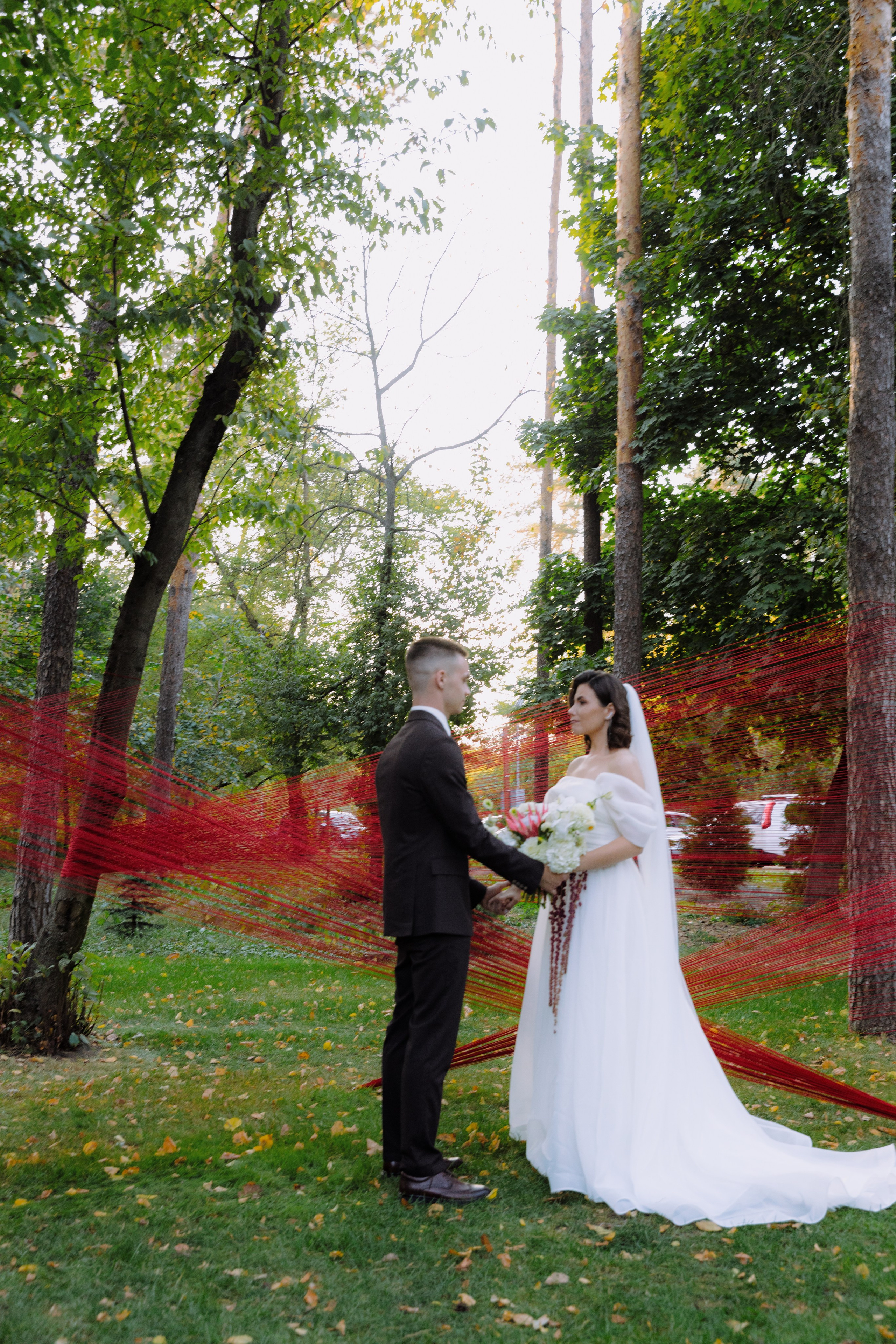 Татьяна и Михаил. Фотограф