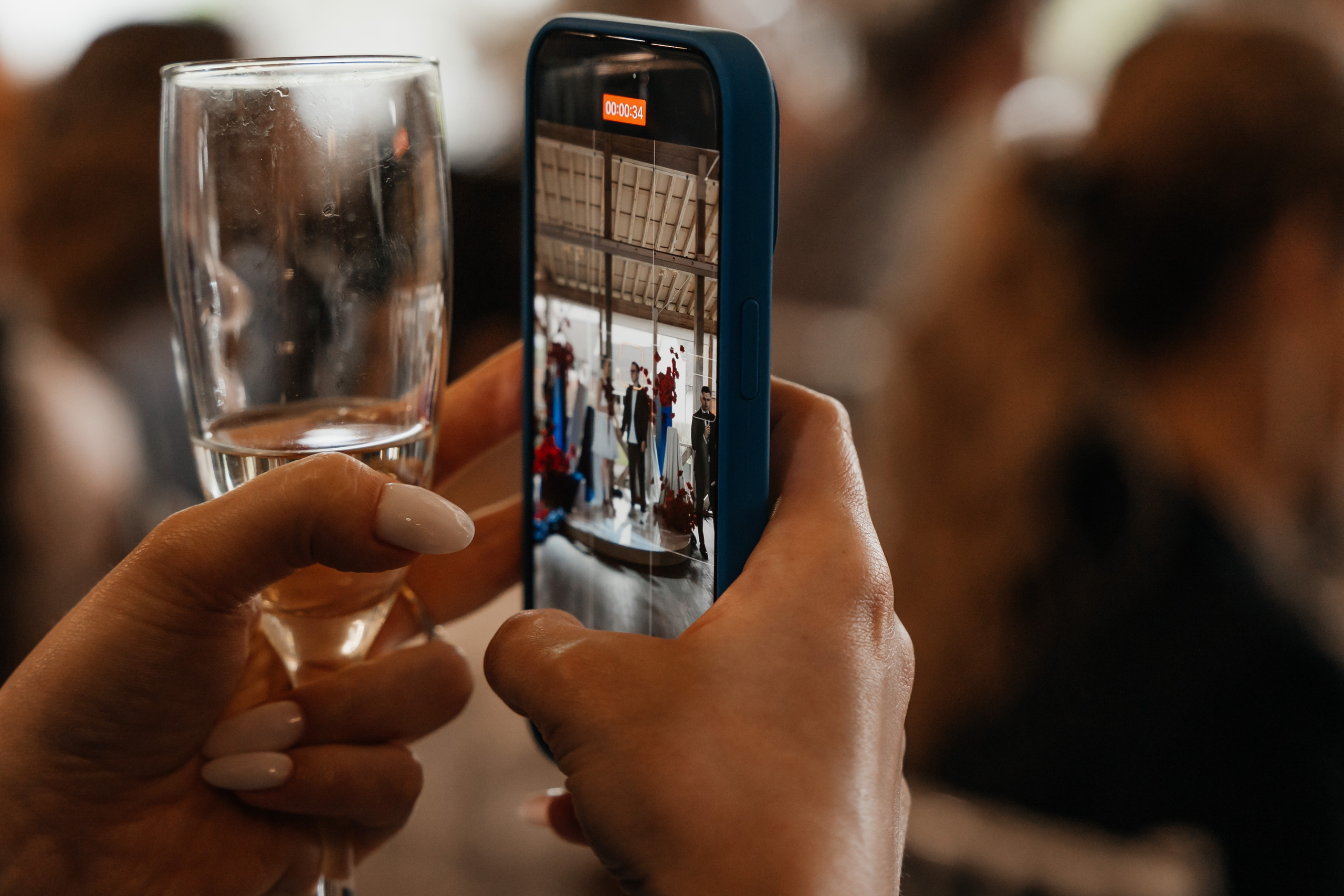 Екатерина и Игорь. Ульяна Ремезова | Фотограф | Челябинск