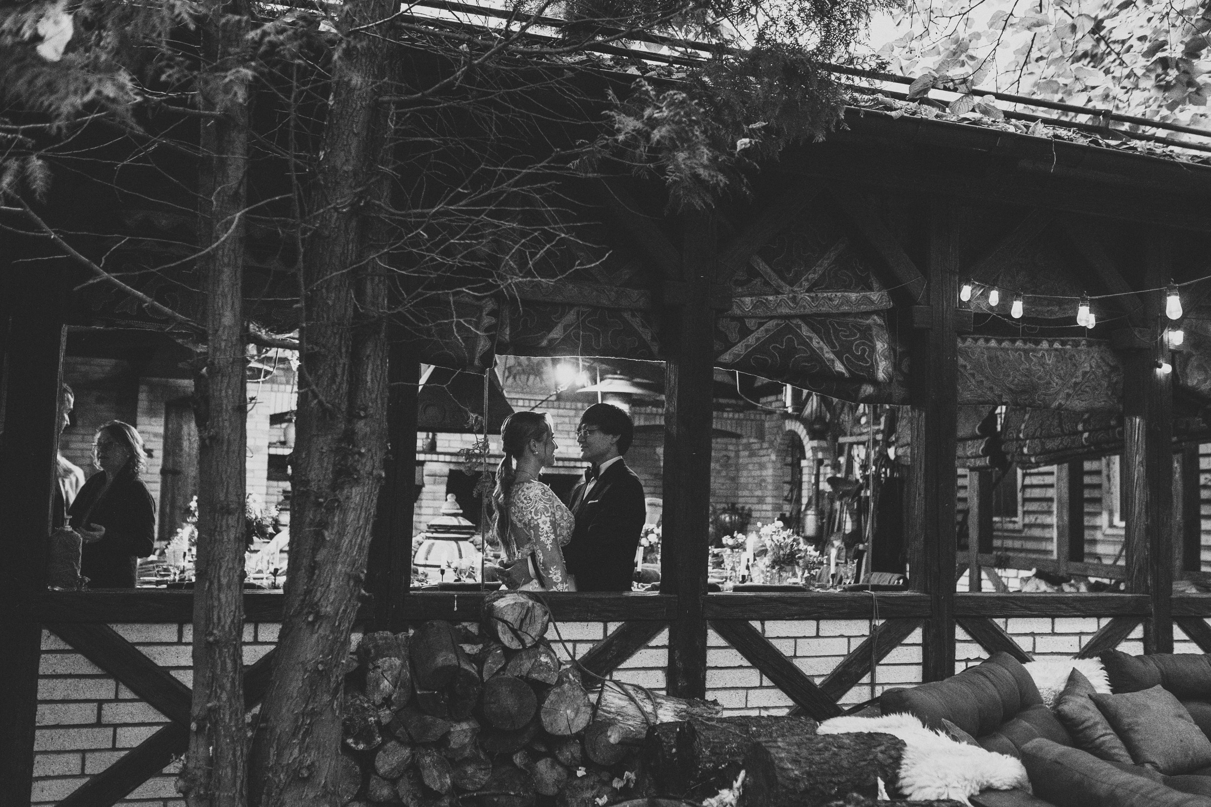 Fewhorses Артем & Светлана. Семейный и свадебный фотограф в Москве Виктория Махова