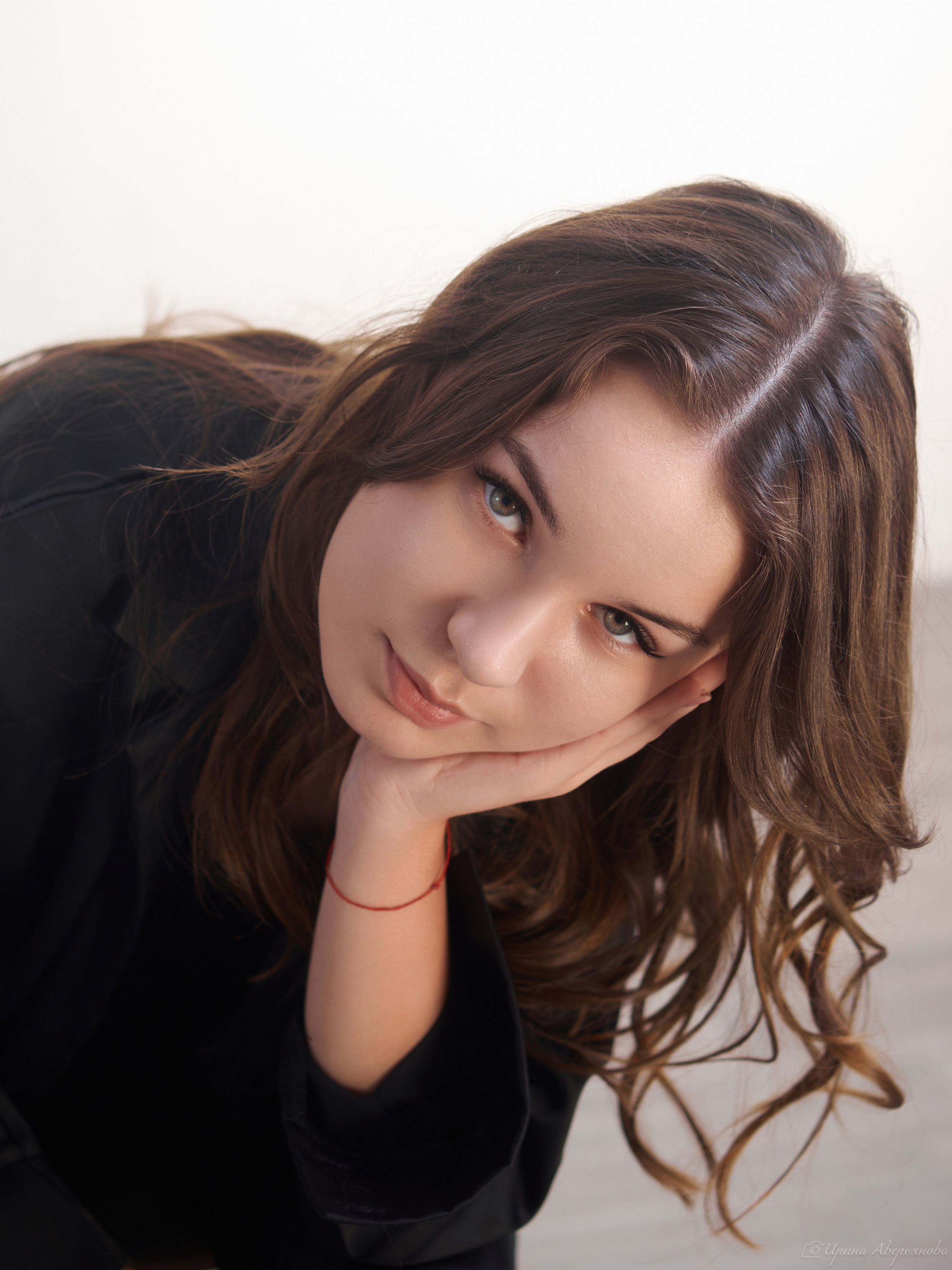 Фотосессия ко дню рождения. Фотограф в Ульяновске Ирина Аверьянова