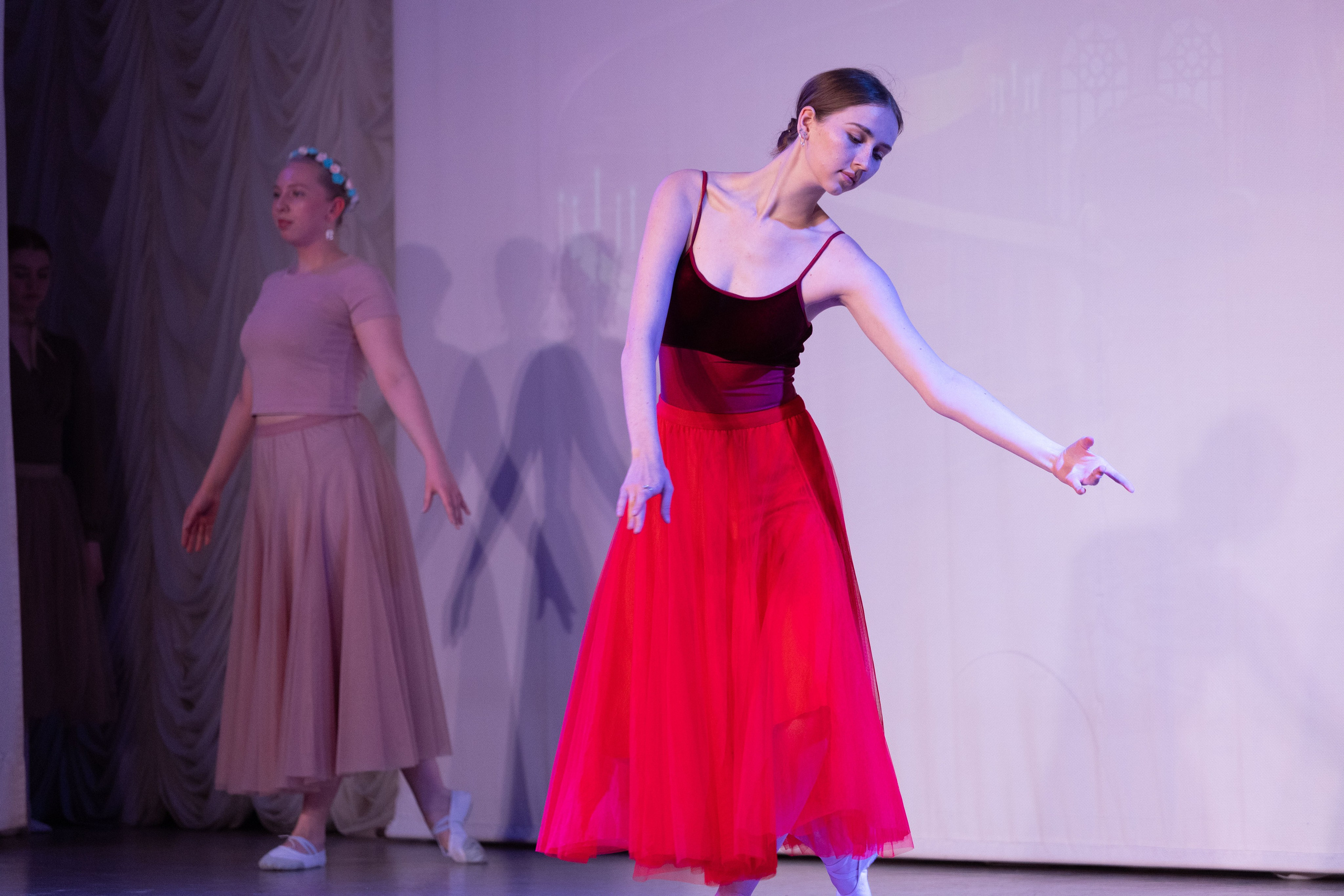 Мероприятия: юнити денс. Фотограф и видеограф г. Ижевск