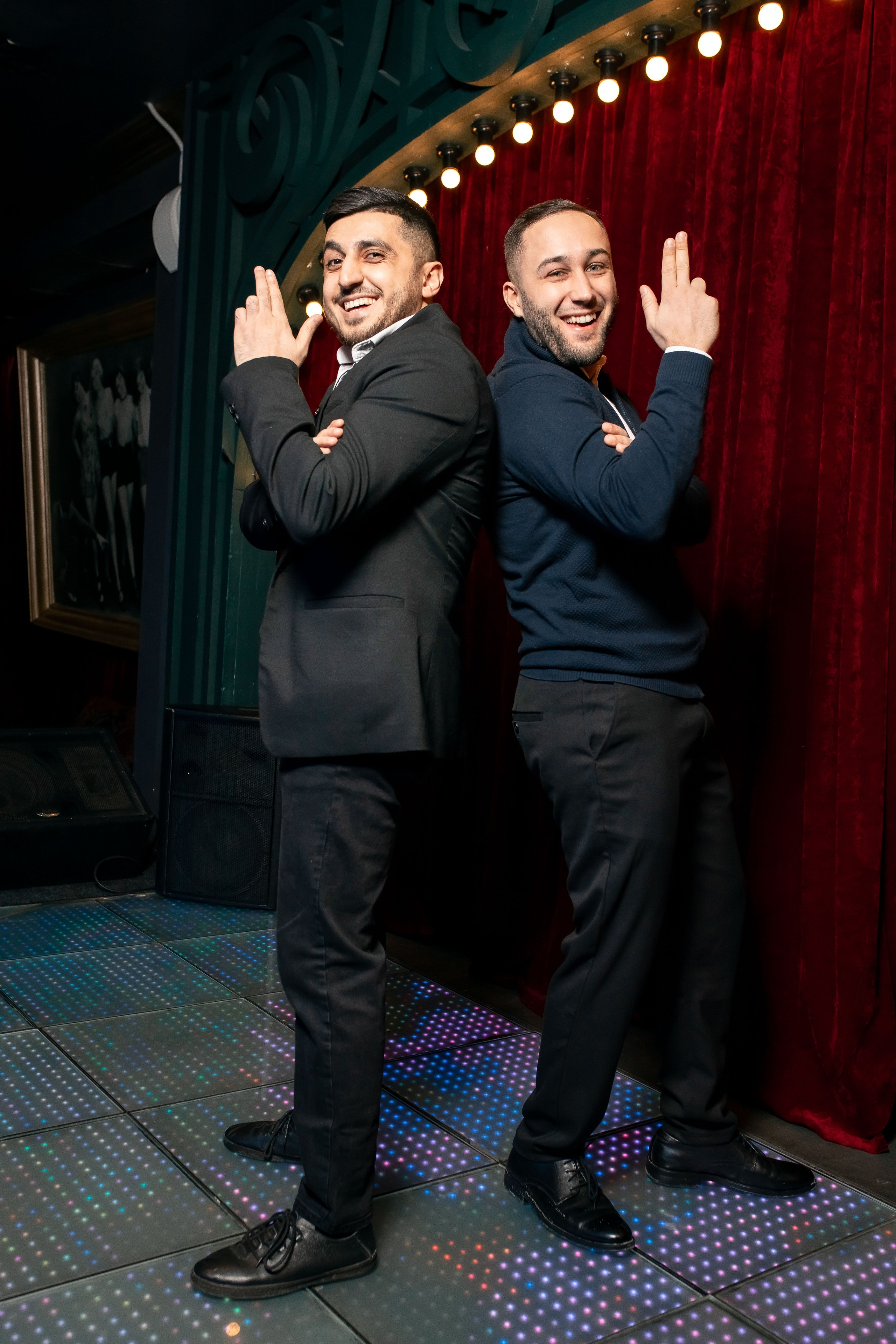 BIG_NSK_Burlesque. Репортажный фотограф в Новосибирске