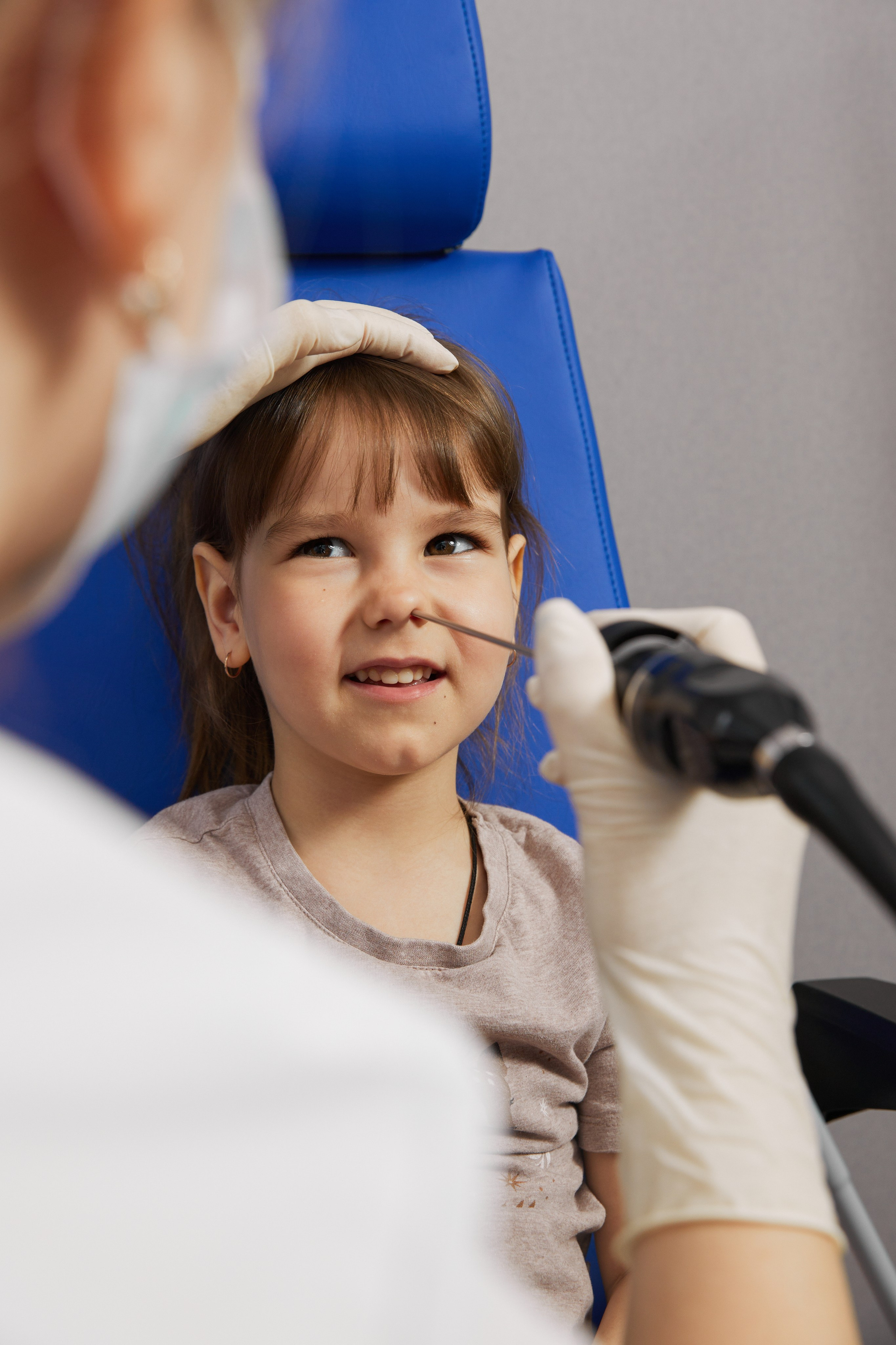 Медицинский контент. Фотограф Красноярск Парамонов Павел