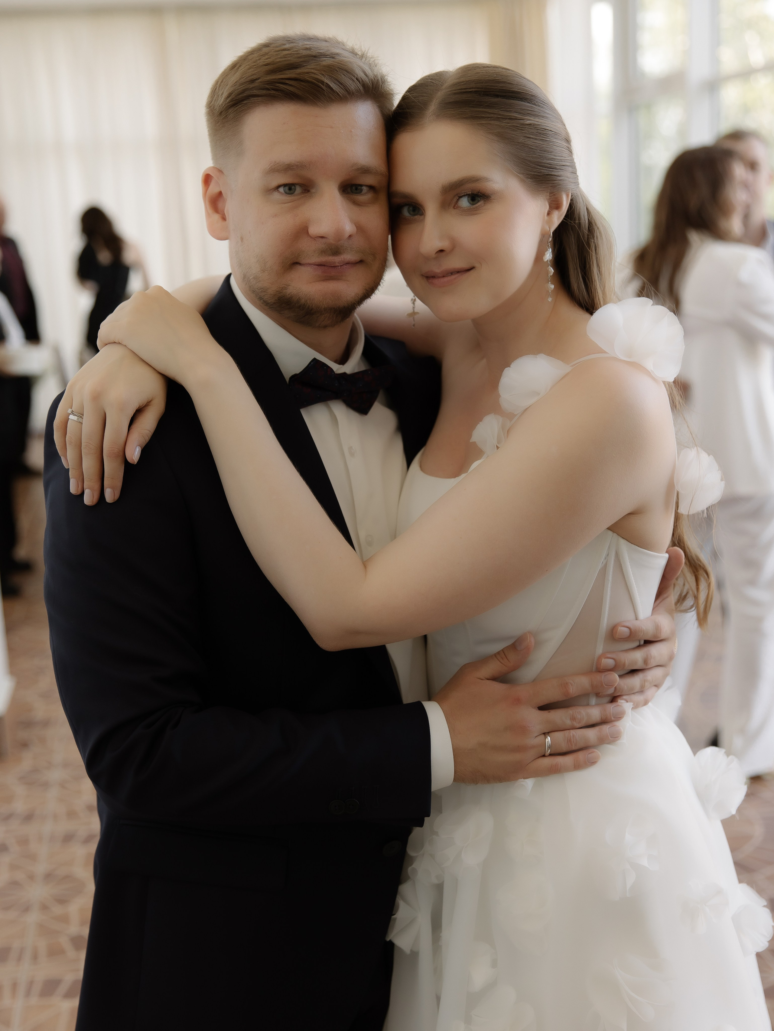 Анастасия и Никита Смолинопарк отель. СВАДЕБНЫЙ ФОТОГРАФ ЧЕЛЯБИНСК