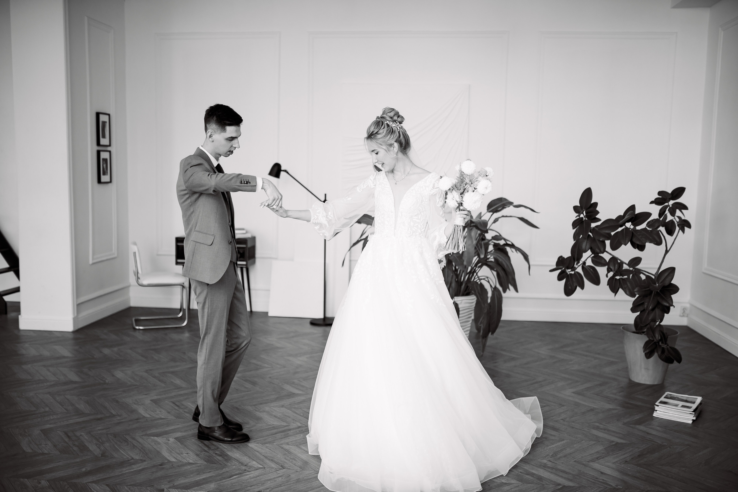 Г+Д. Фотограф Краснодар Николай Андросов