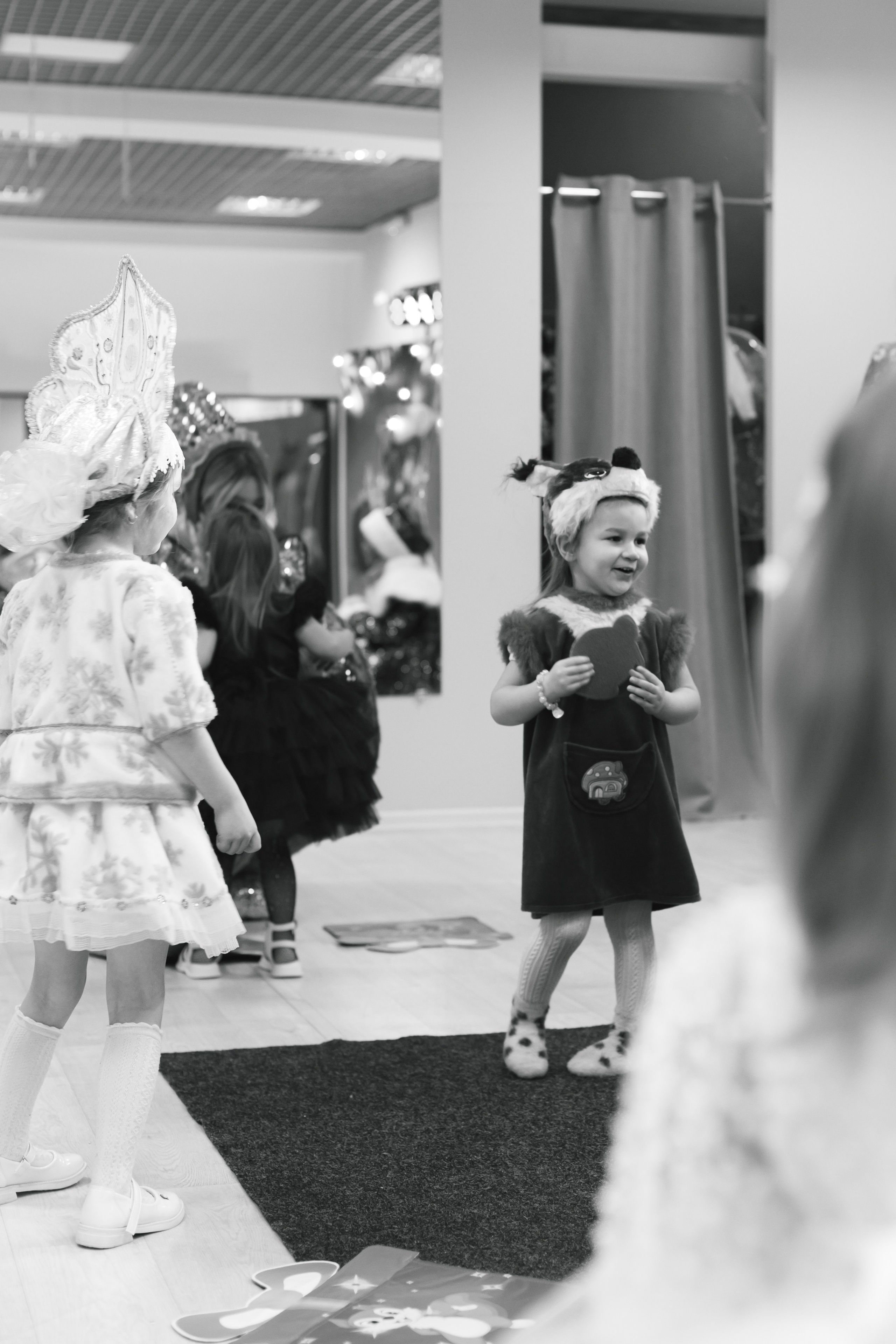 Happy new year. Photokarish