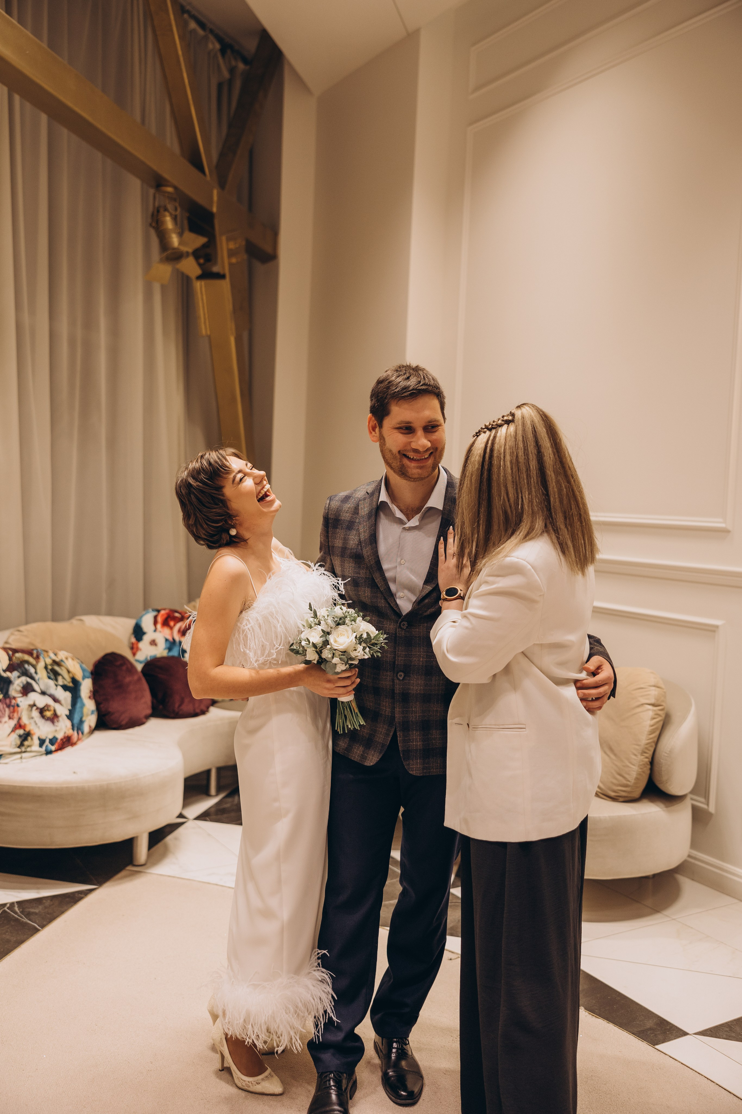 Юлия & Александр. Семейный фотограф в Москве Виктория Ястребинская