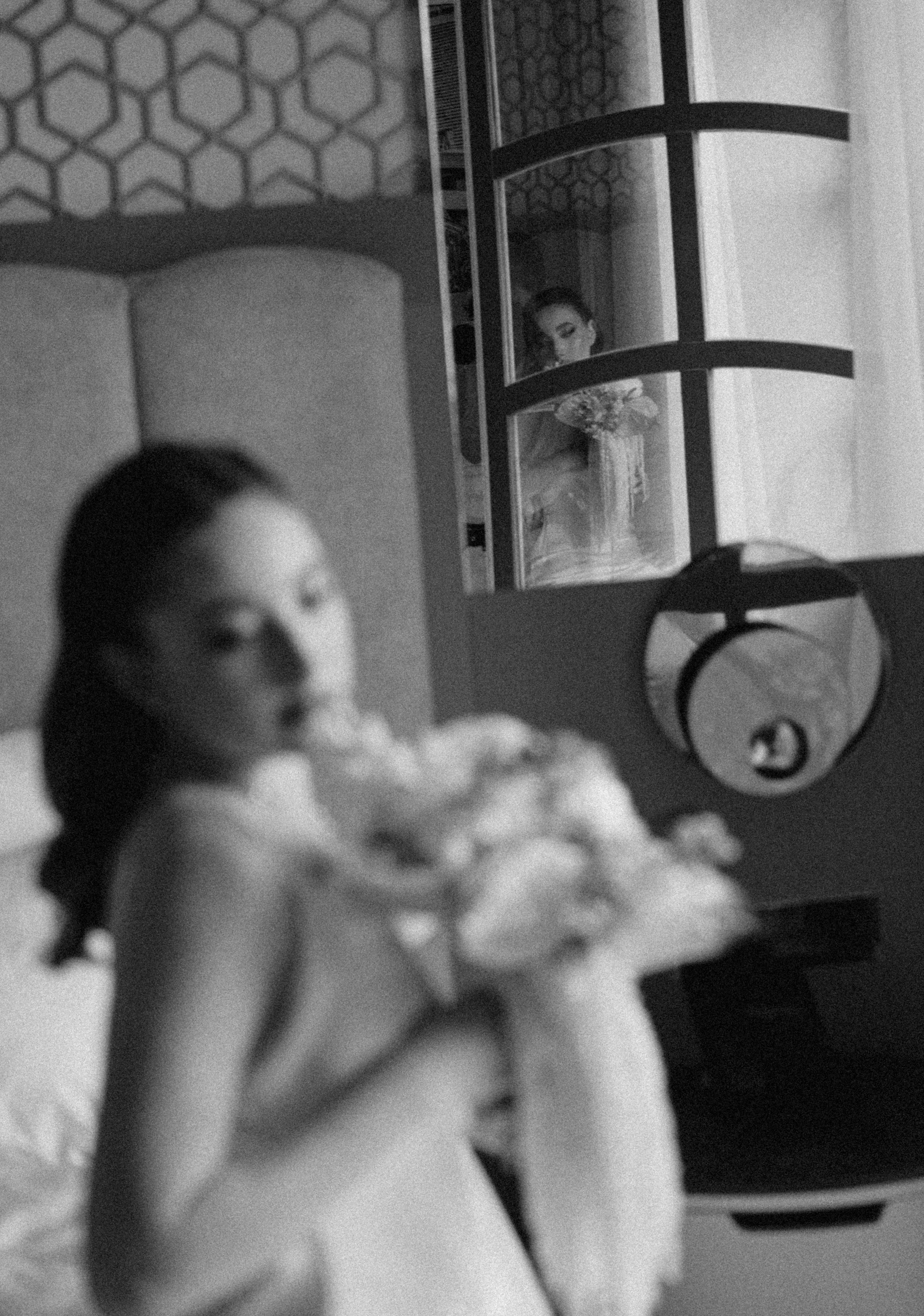 Максим и Яна. Фотограф Алина Мкртычева