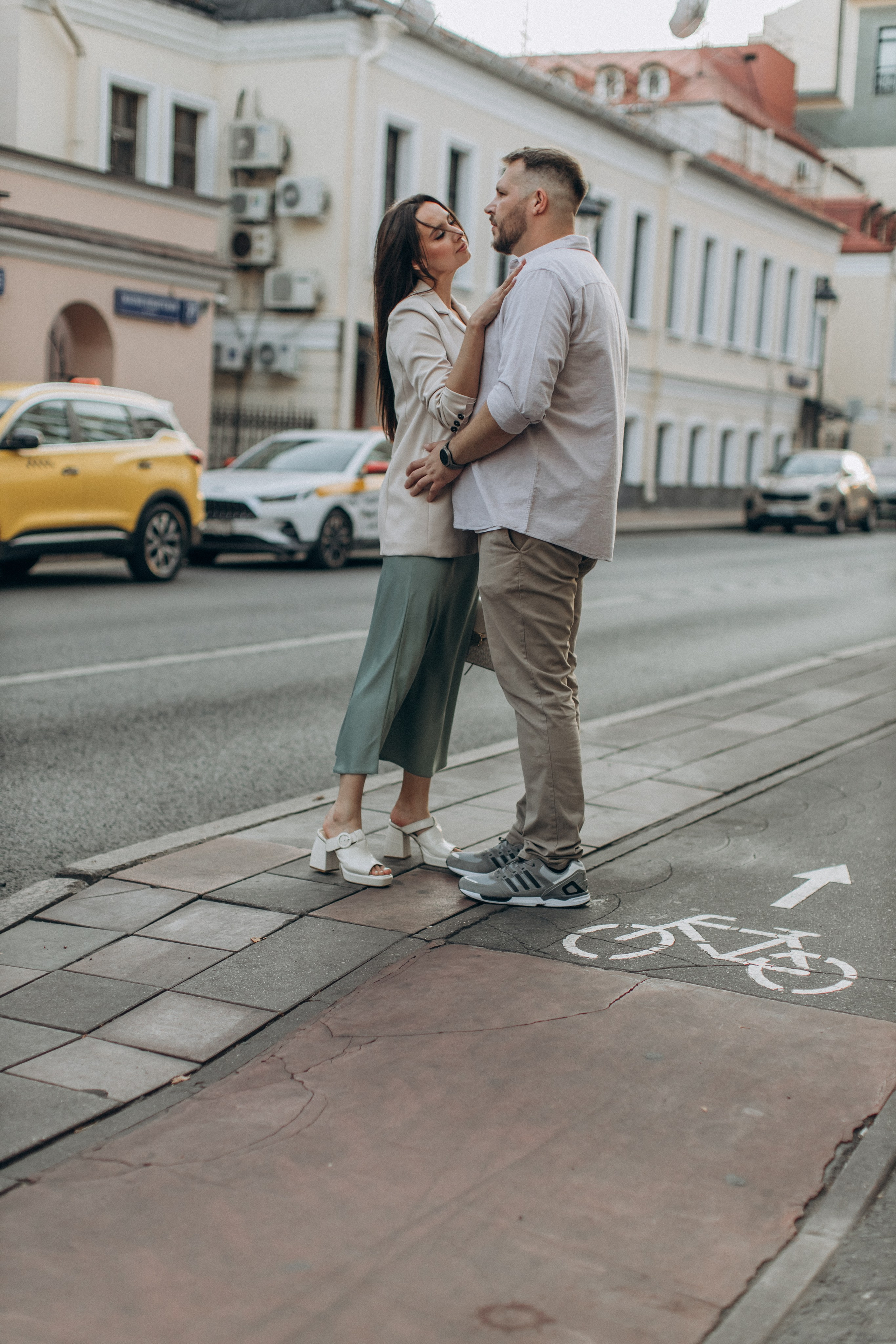 Елена и Владислав. Свадебный и семейный фотограф Савельева Дарья