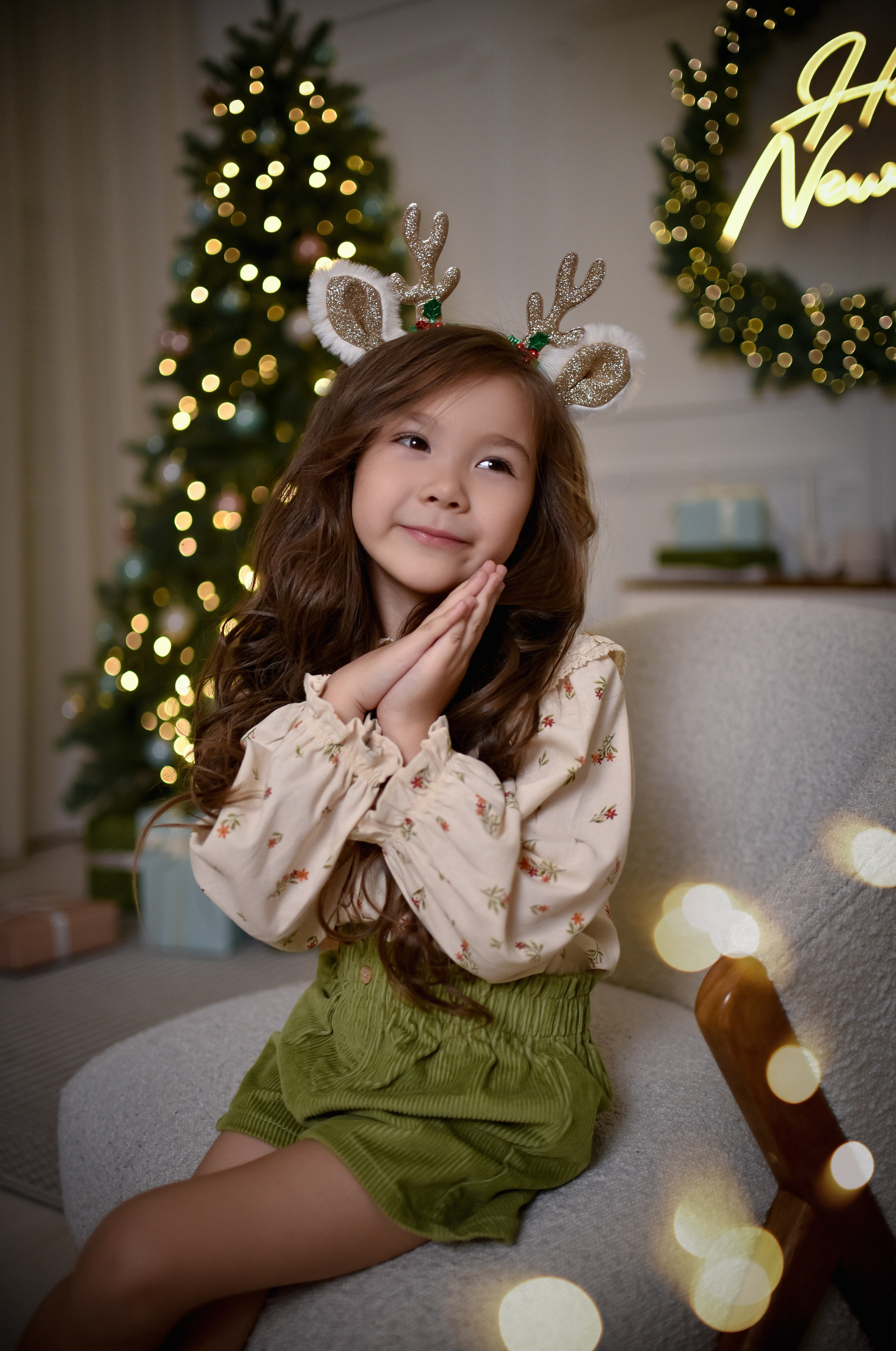 Эмилия. Фотограф Тамара Катапова