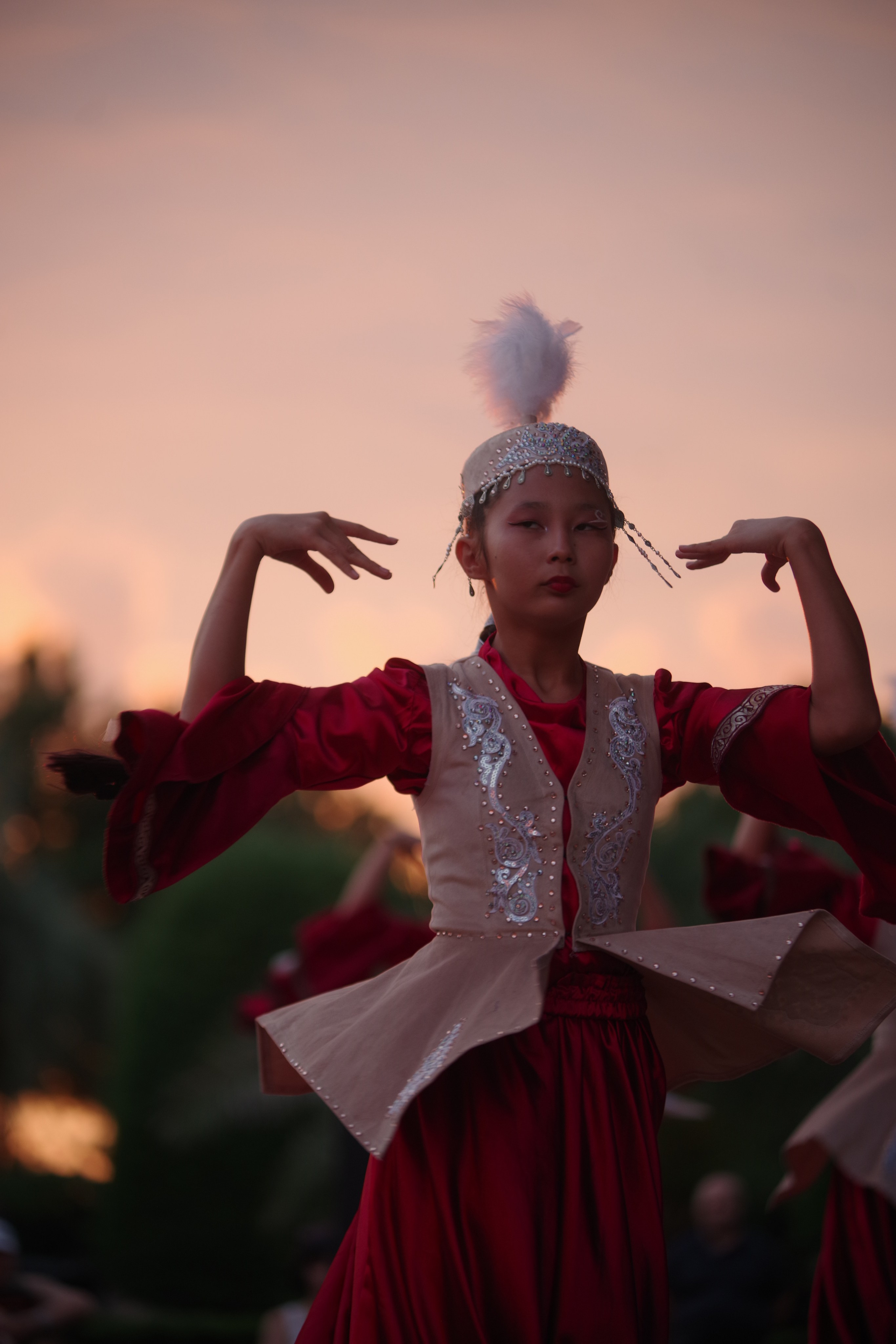 Батуми с ლილე. Портретный фотограф Денис Милютин