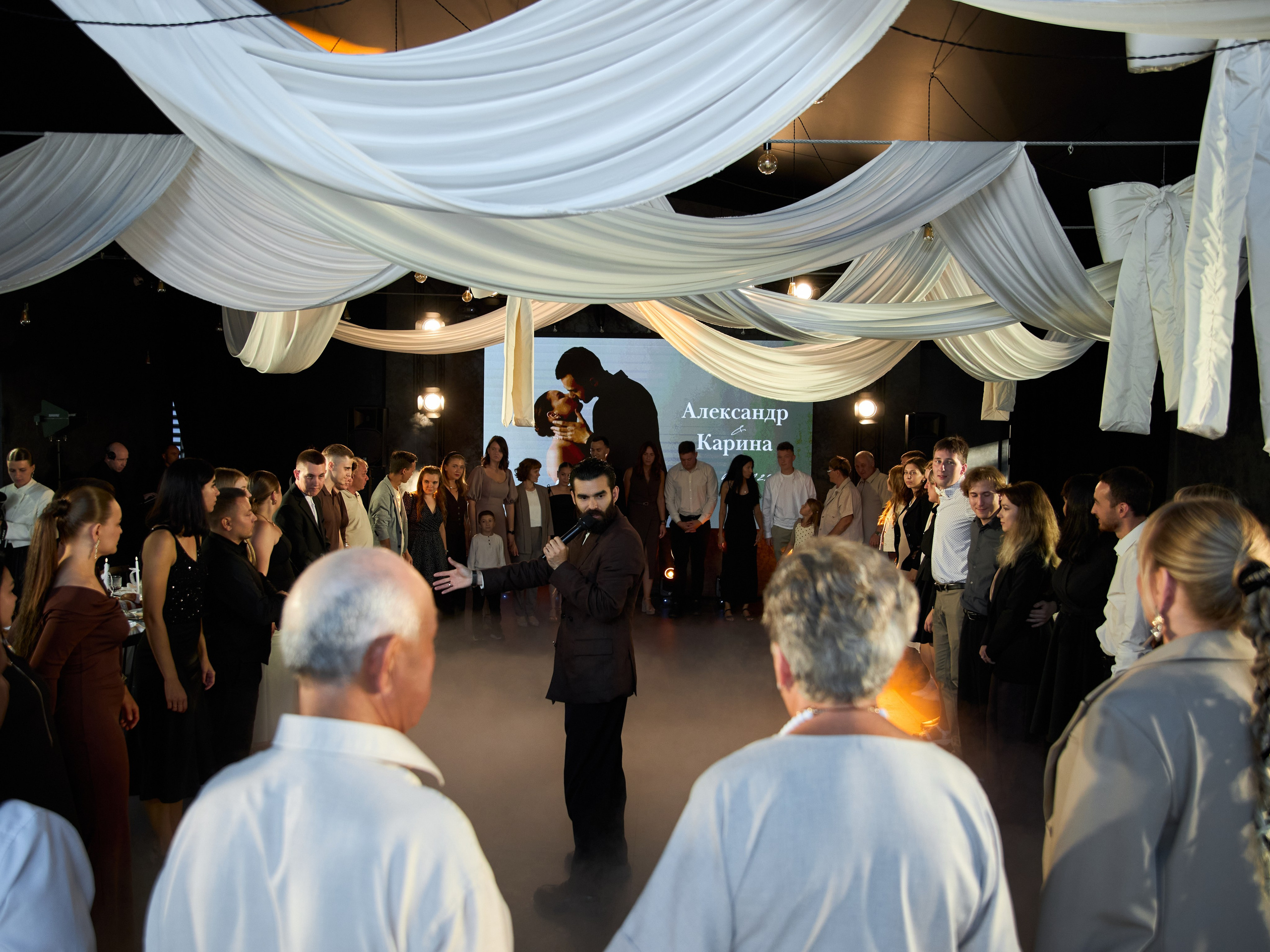 СЕГОДНЯ ТОЛЬКО ПО ЛЮБВИ. Свадебный фотограф Анна Чащухина