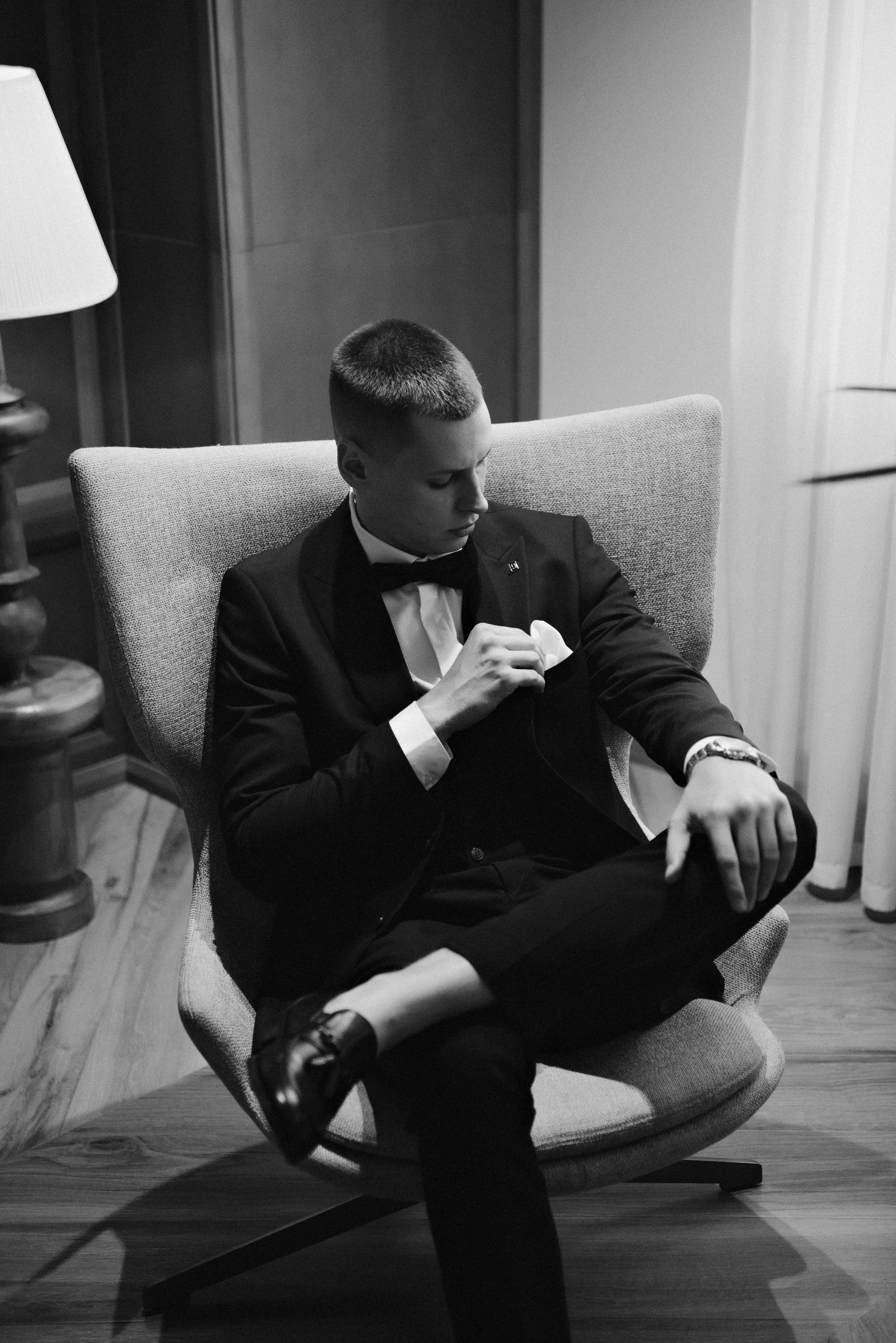 Владислав и Алина. Свадебный фотограф в Тамбове и области