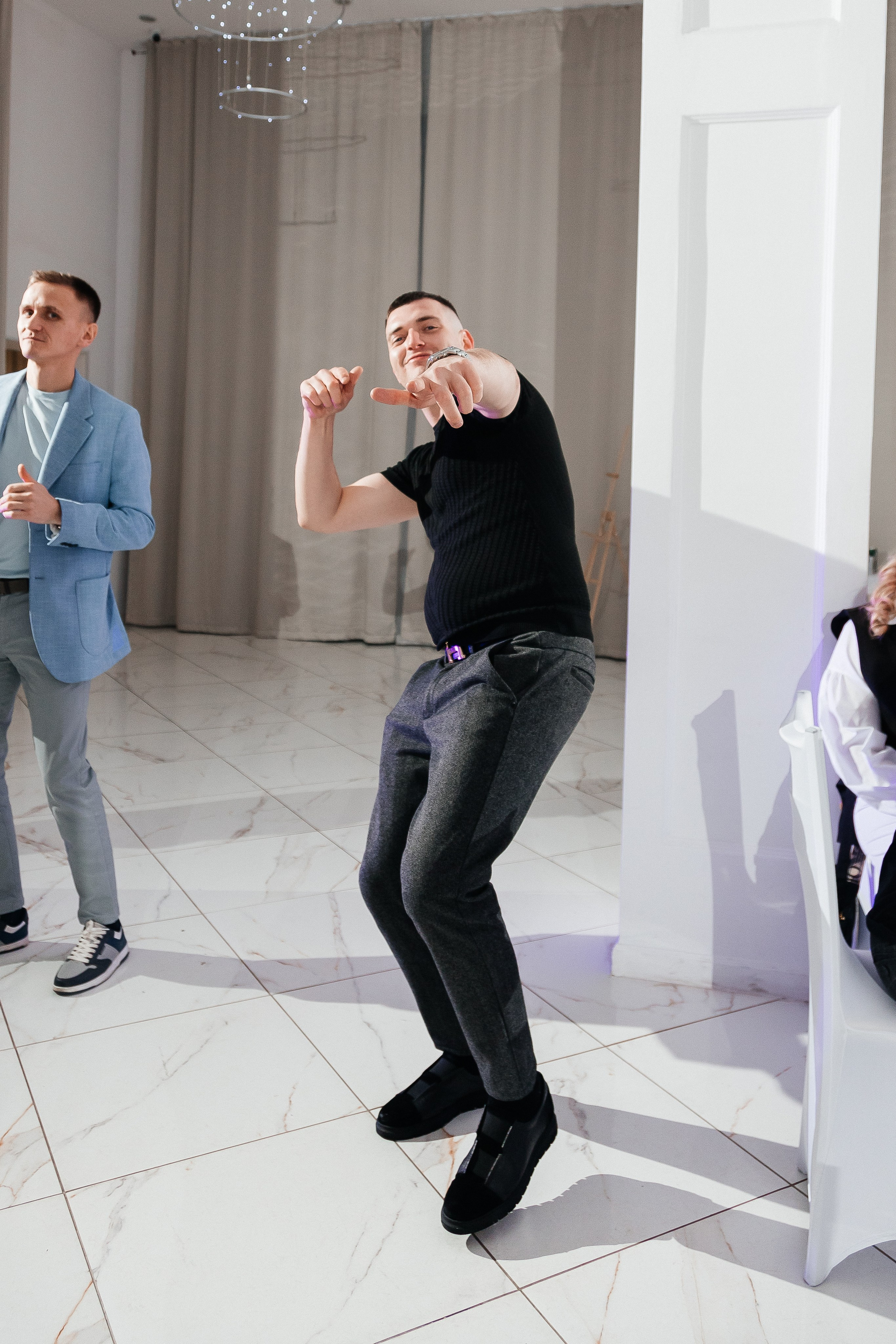 Юбилей Максима. Свадебный и семейный фотограф в Екатеринбурге