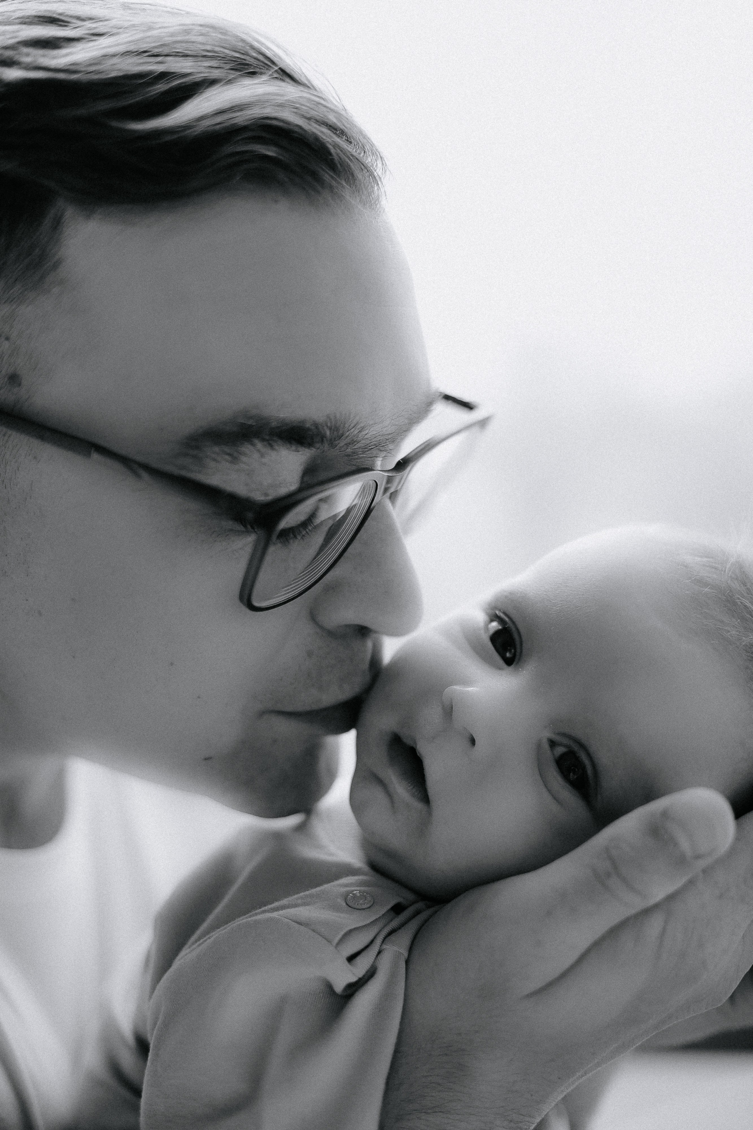 Игорь, Юля и Лев. Семейный и свадебный фотограф в Челябинске Юлия Софьина