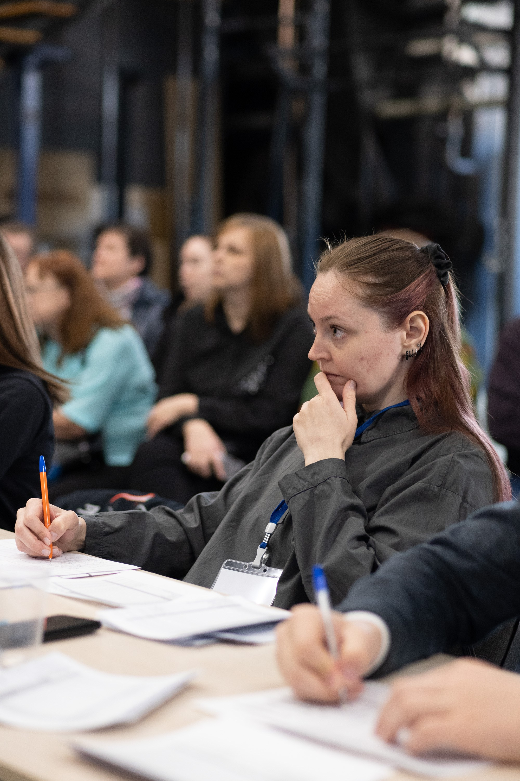 Внутриклубные соревнования по воздушной гимнастике 02.04.23