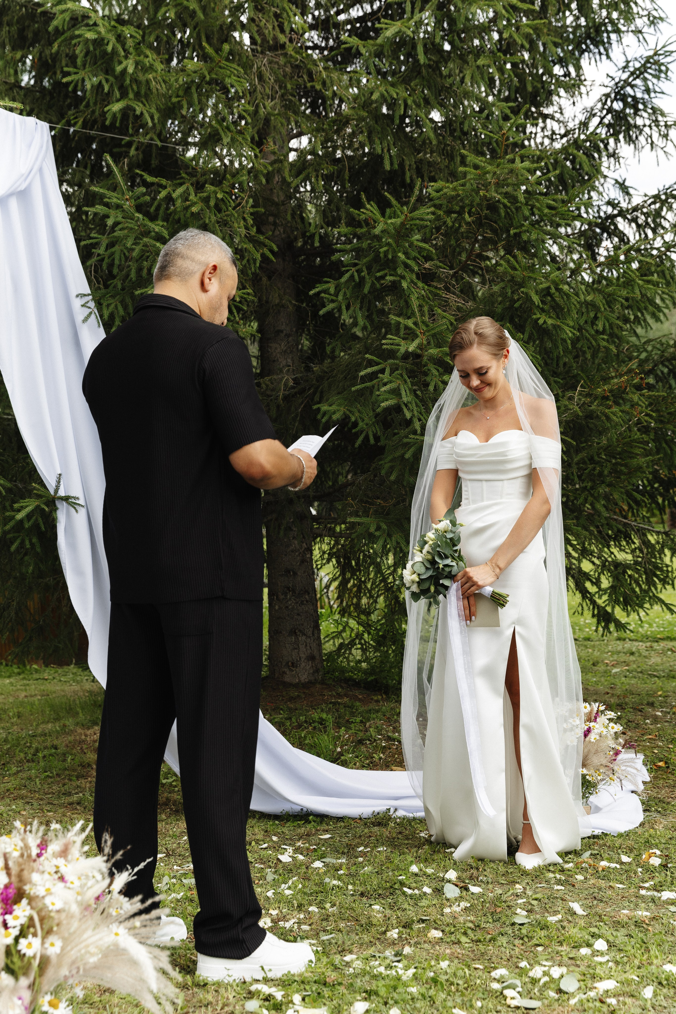 Ксения & Ринат