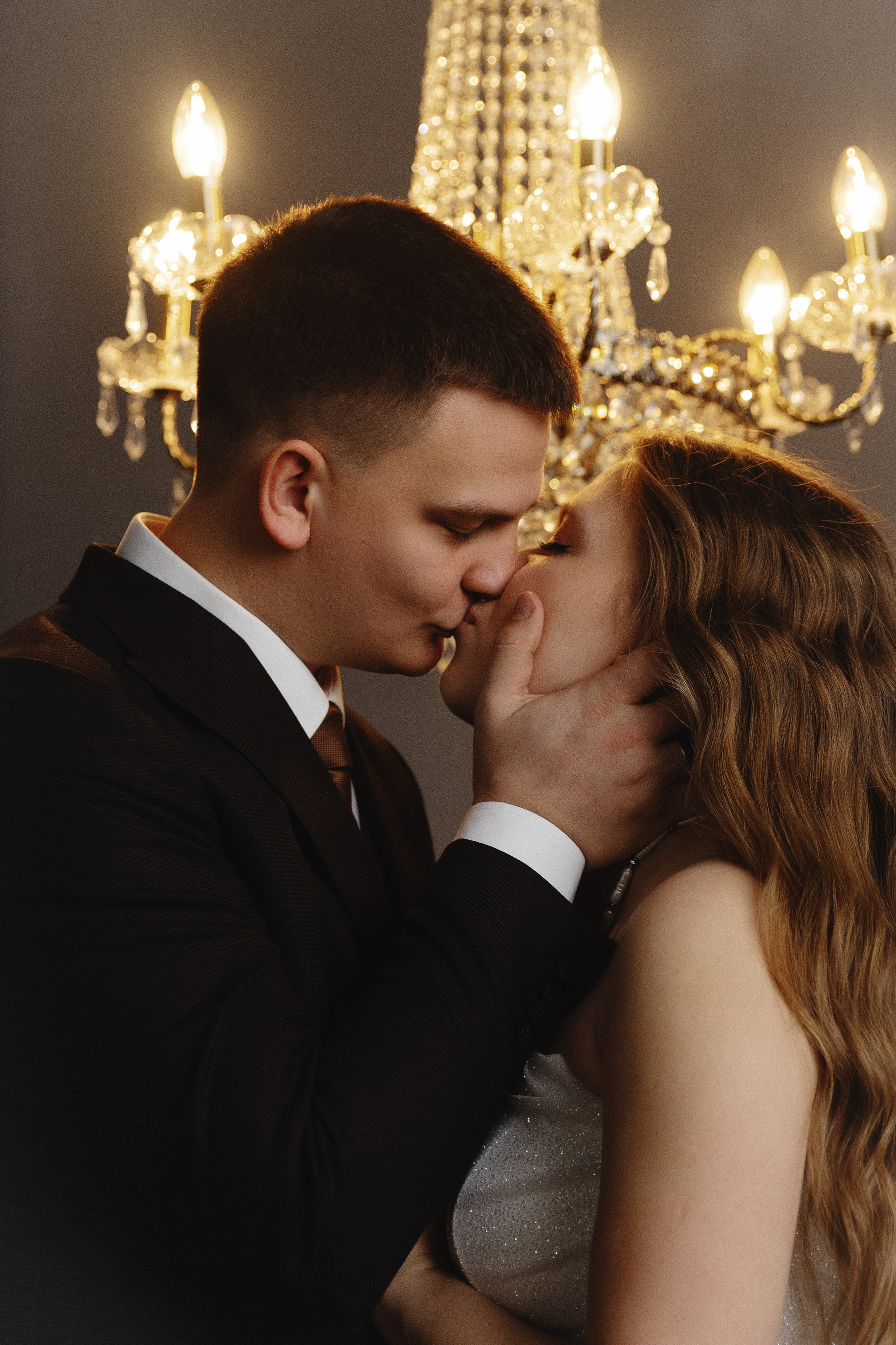 Александр & Ангелина