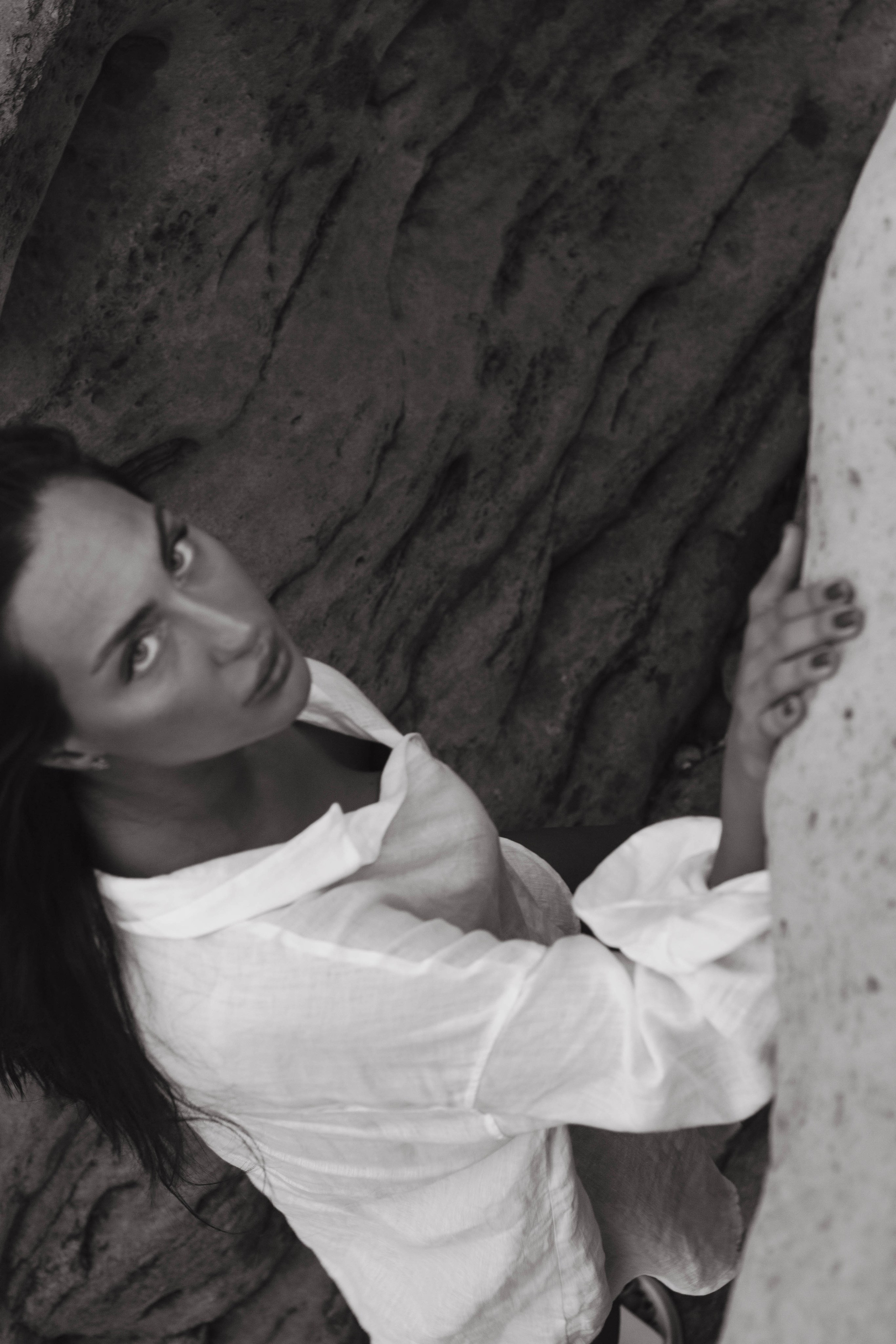 Гуля. Главная