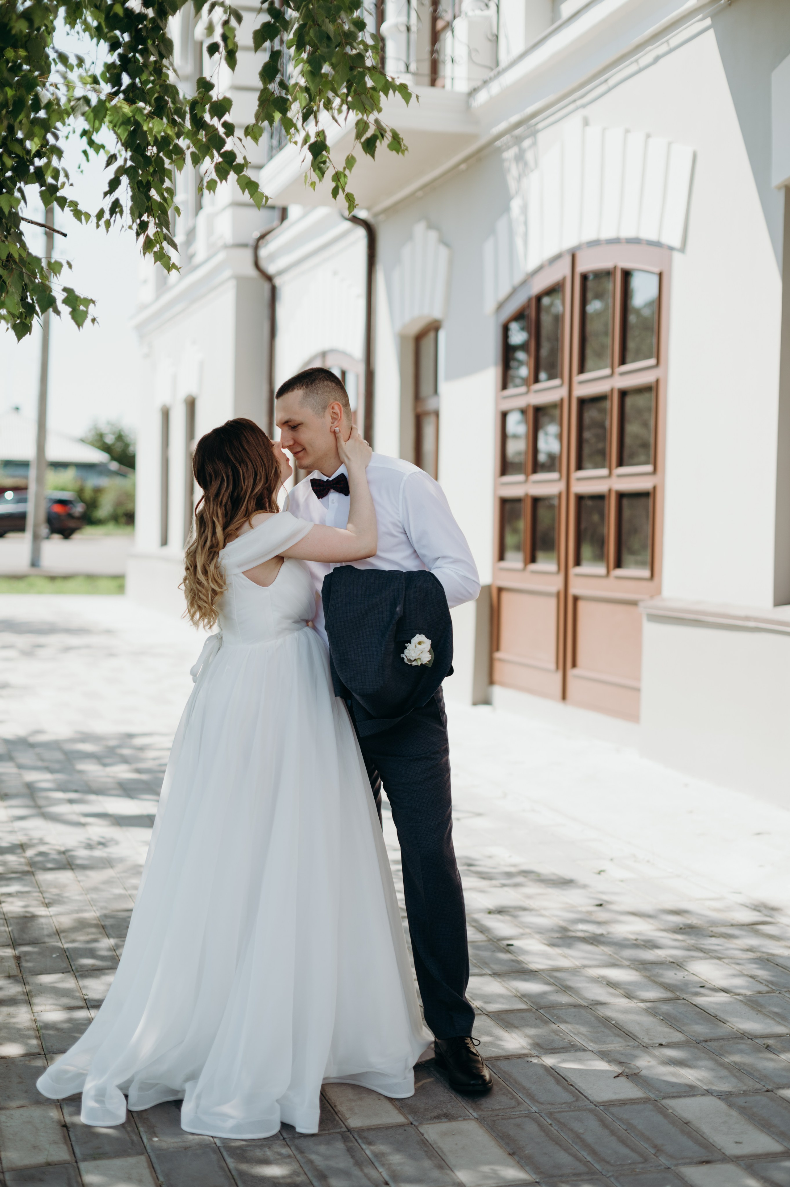 Никита и Вероника. Фотограф в Абакане и Минусинске