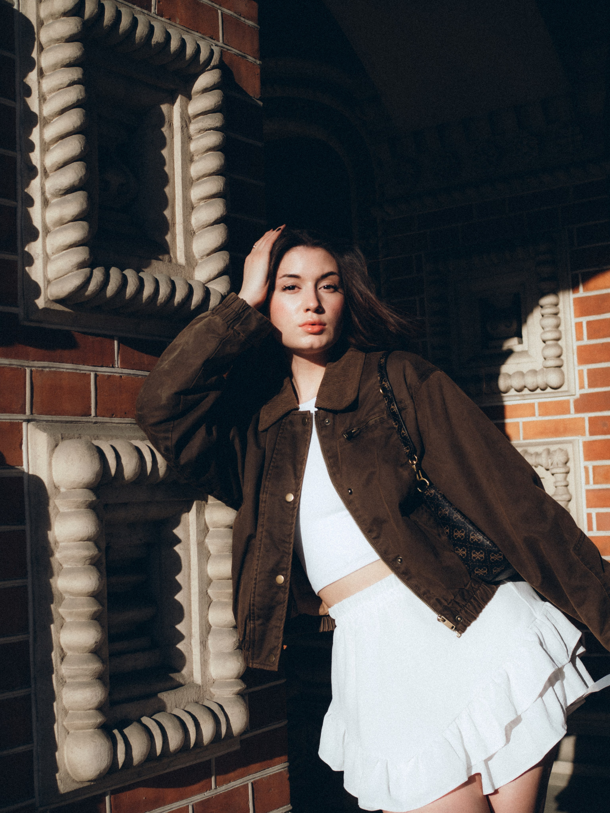 Портфолио. Александр Драгович // Фотограф Москва