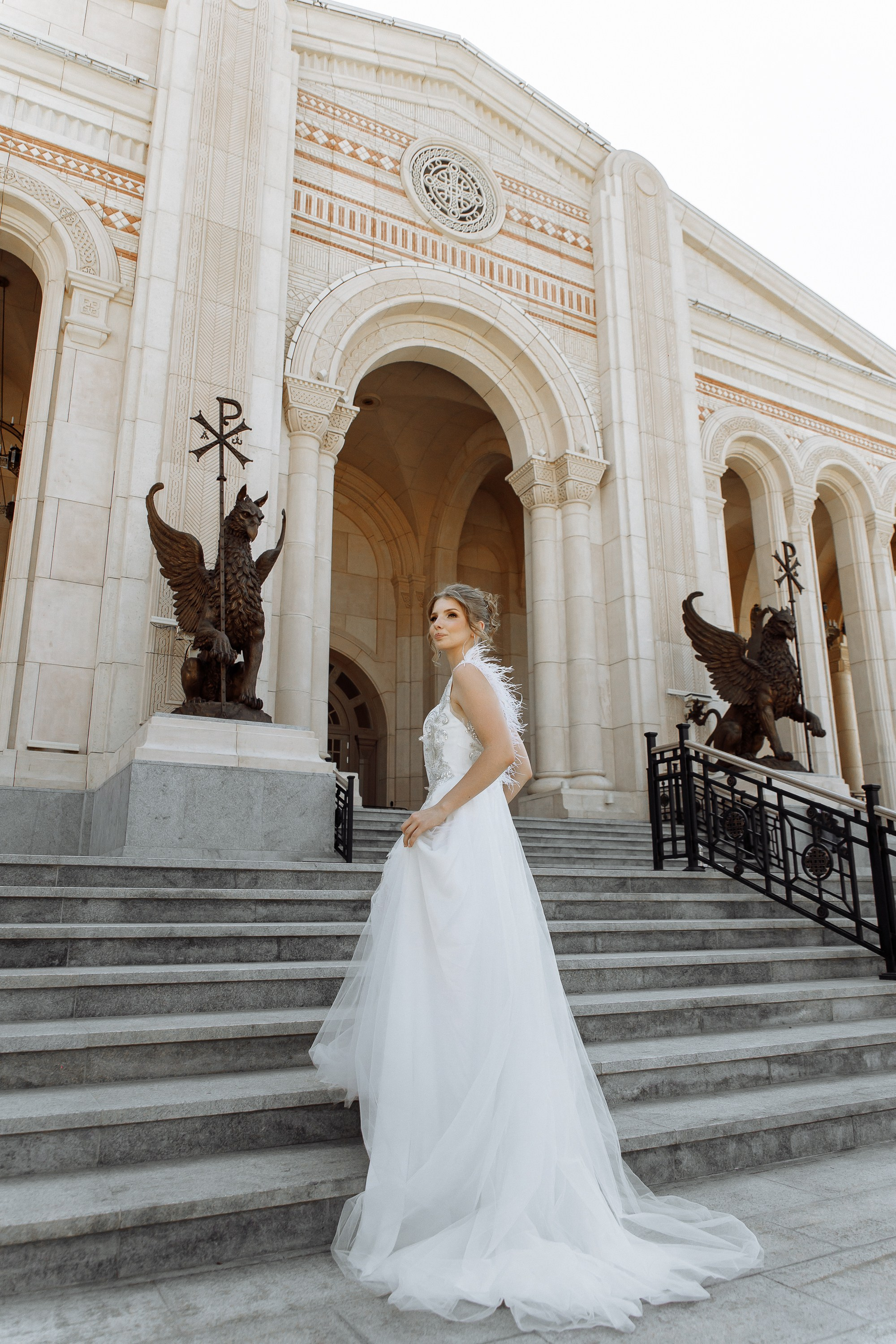 Свадебные съемки. Свадебный фотограф в Крыму Алексей Карасёв