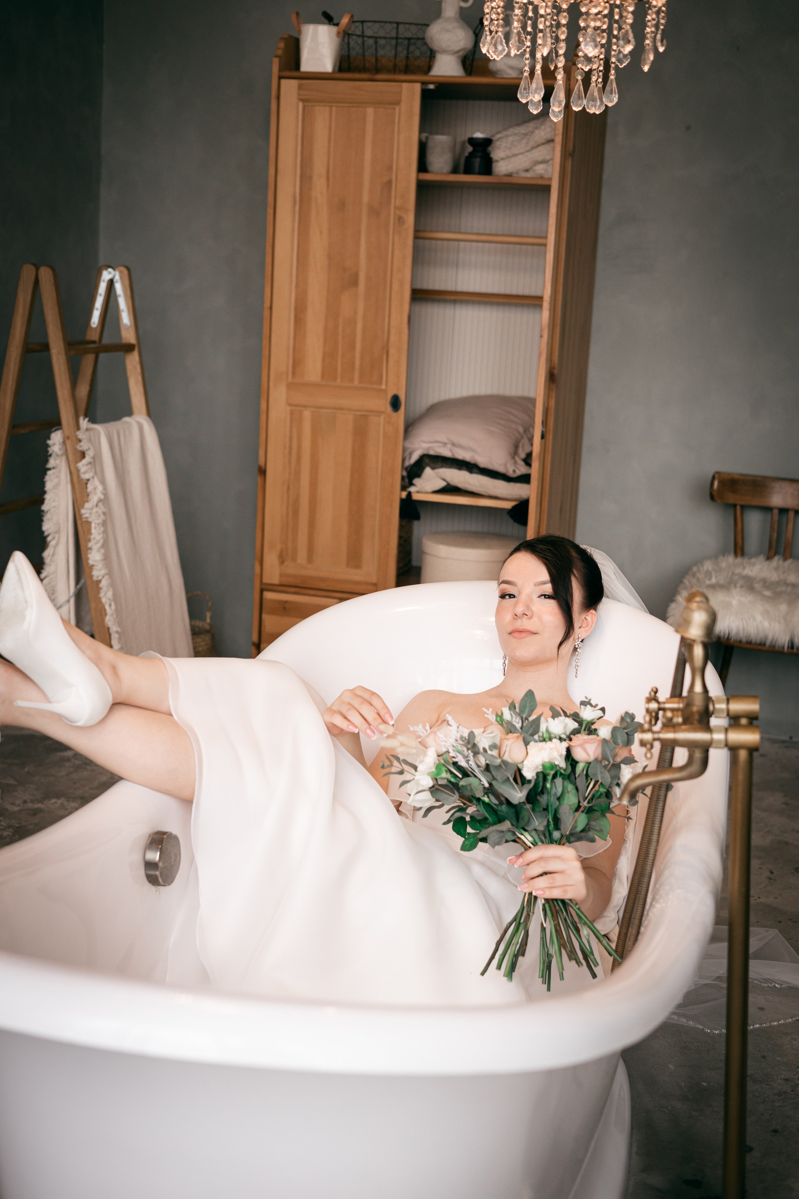 Алексей и Анастасия. Антон Исаев — Фотограф-видеограф в Самаре